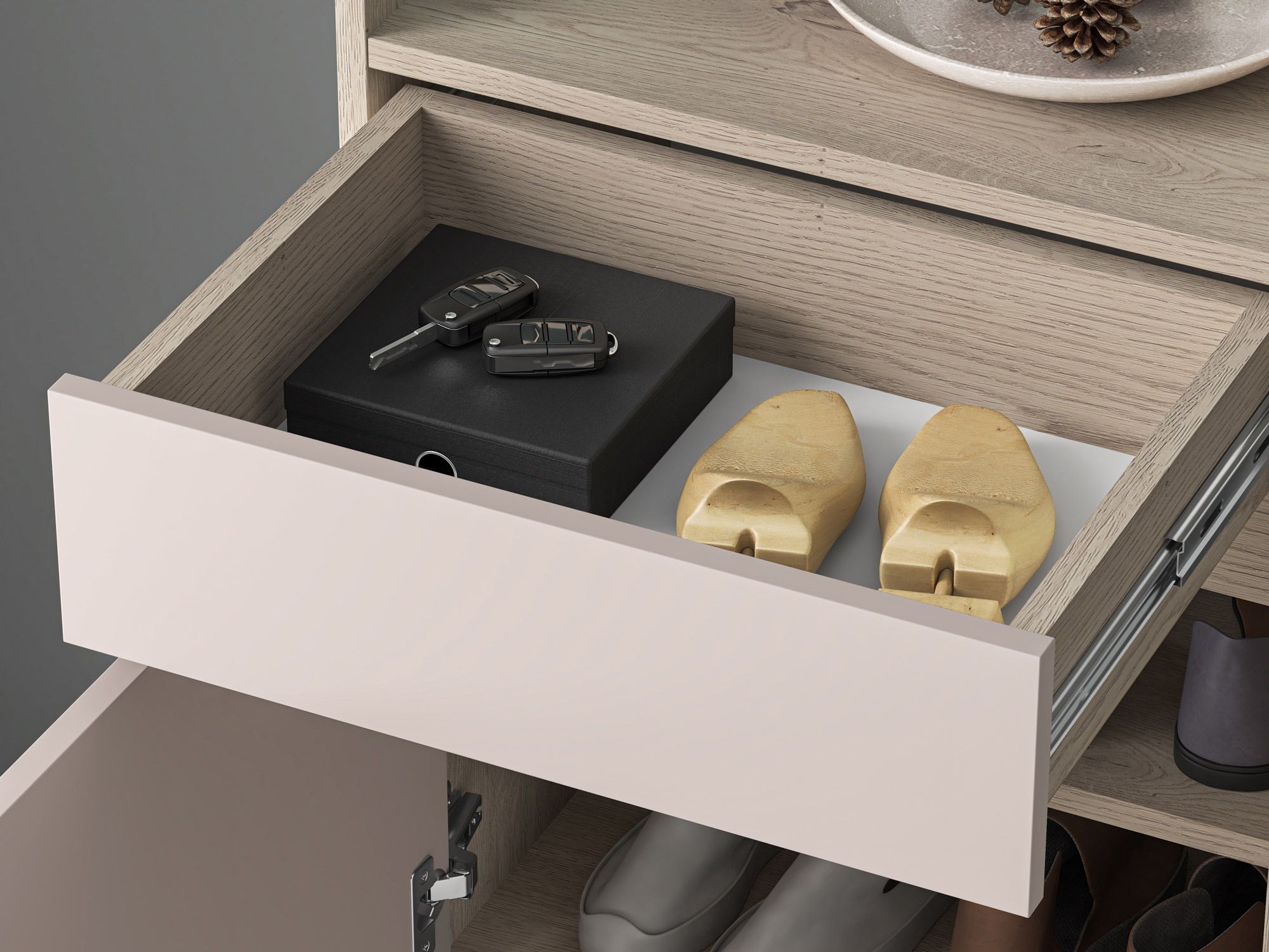 Gangmeubelset Tivorlo 111