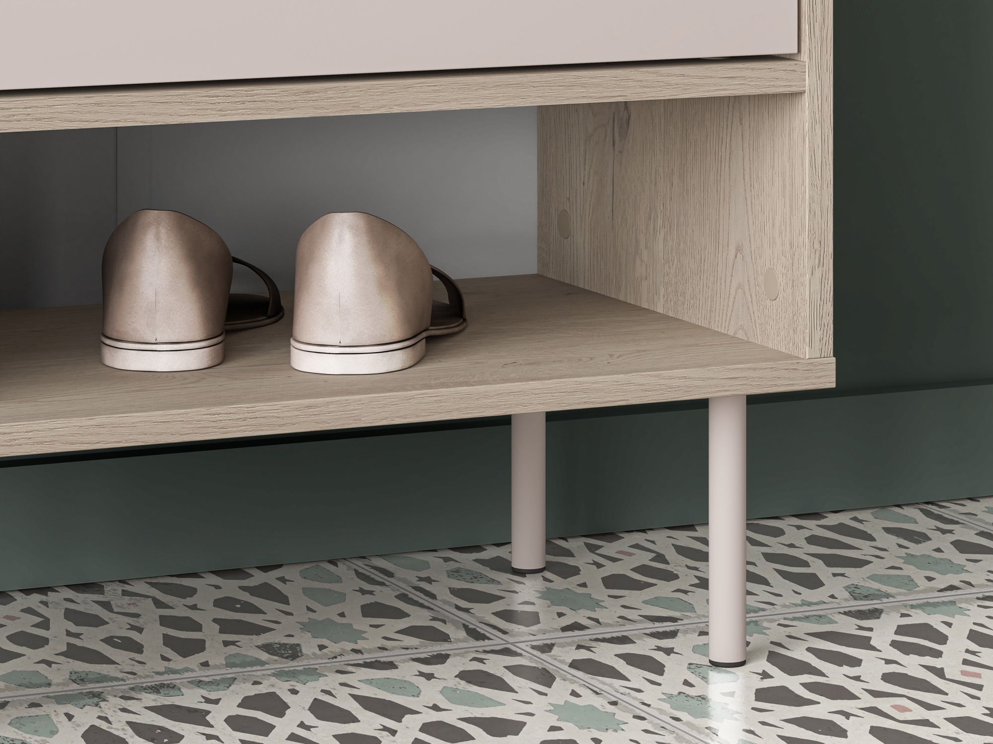 Gangmeubelset Tivorlo 111