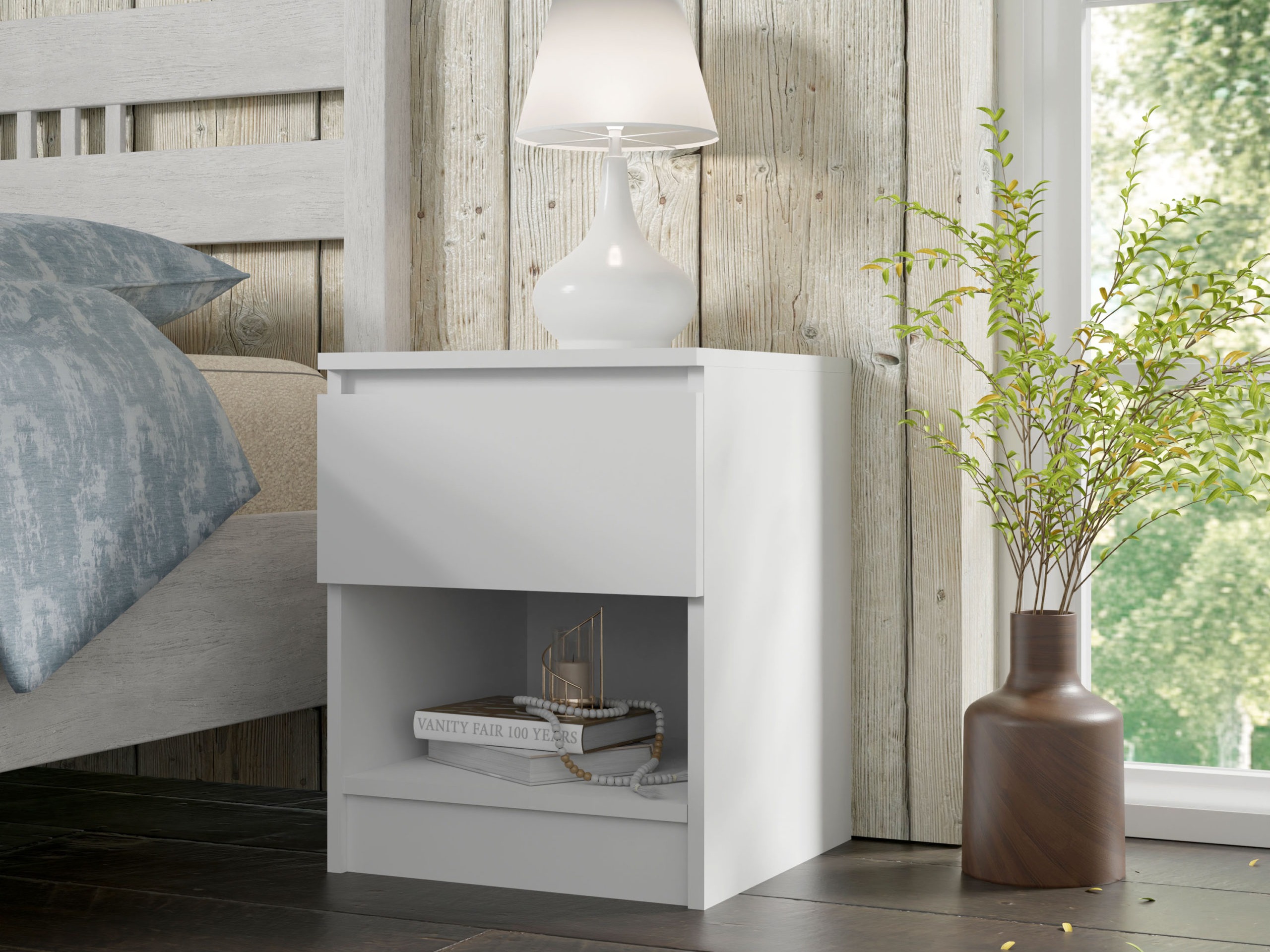 Nachtkastje Buffalo 202