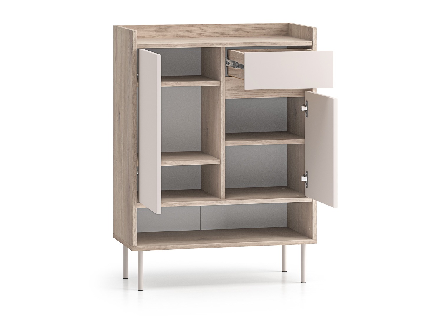 Schoenplank Tivorlo 105