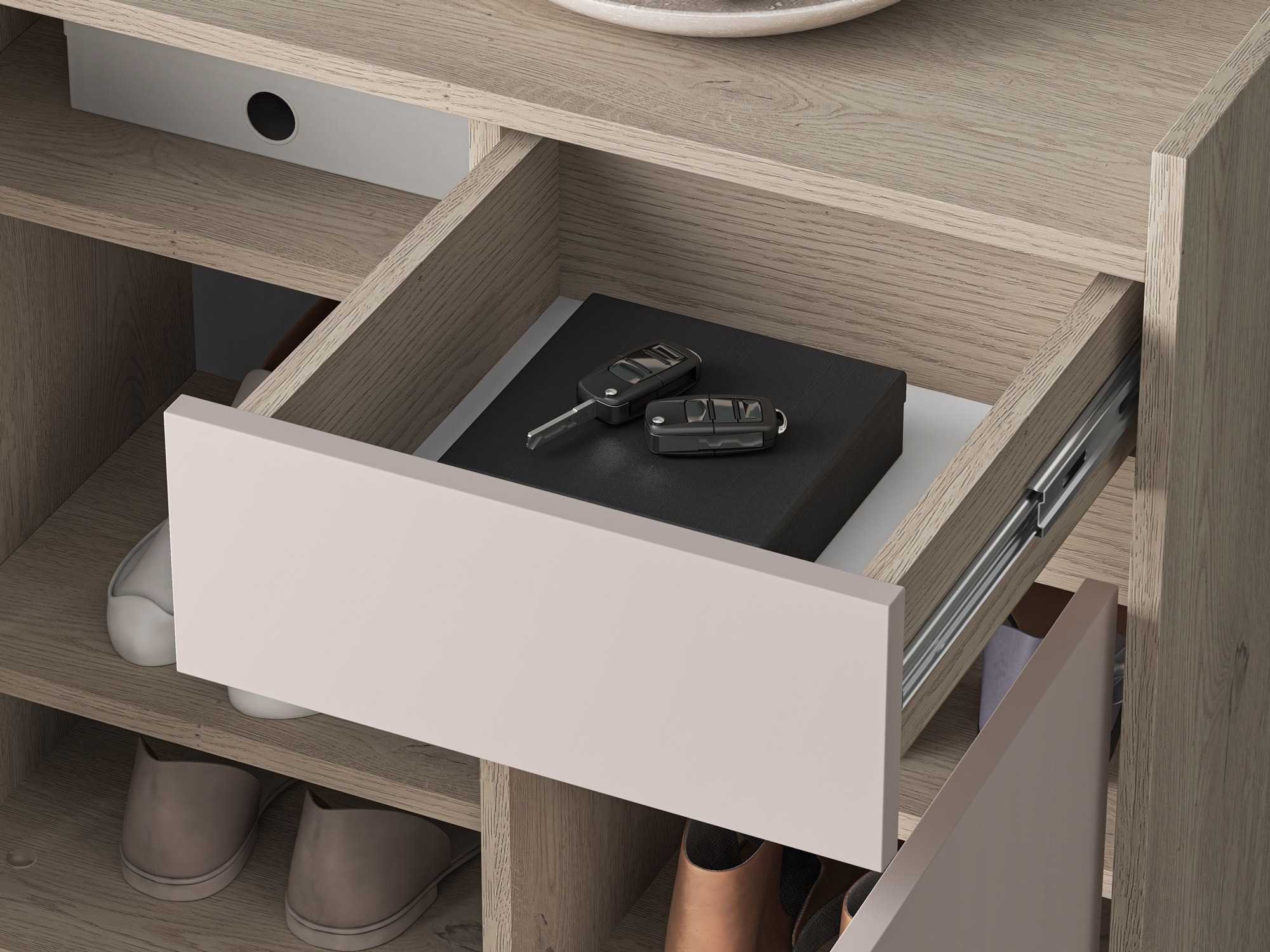 Schoenplank Tivorlo 105