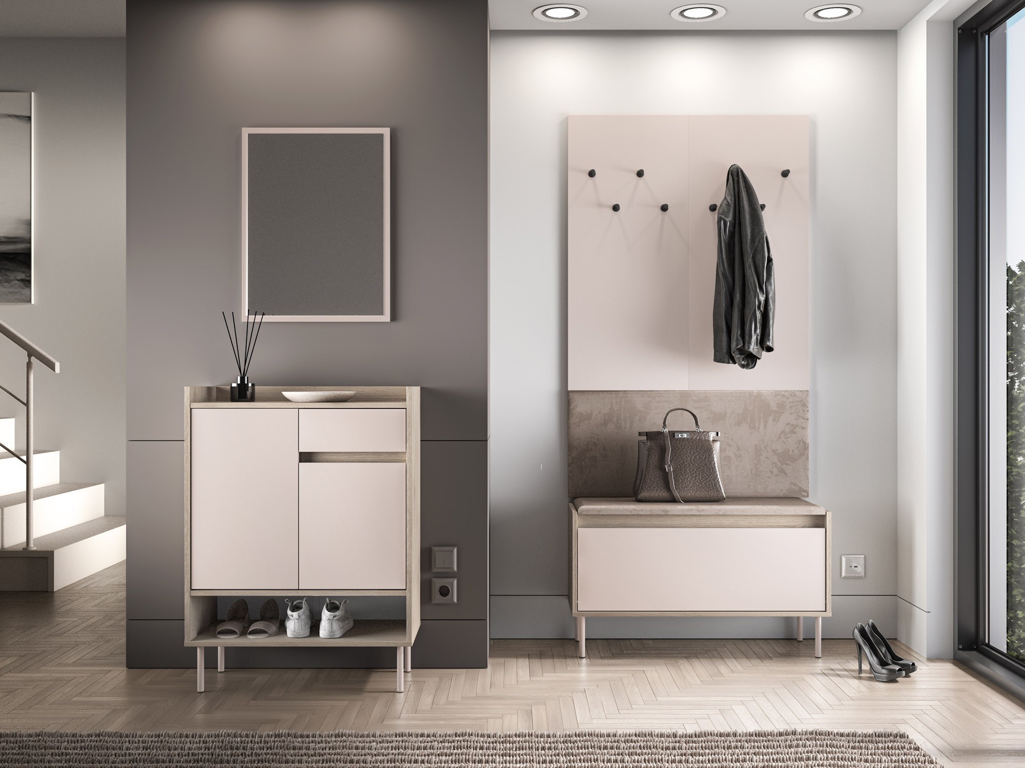 Schoenplank Tivorlo 105