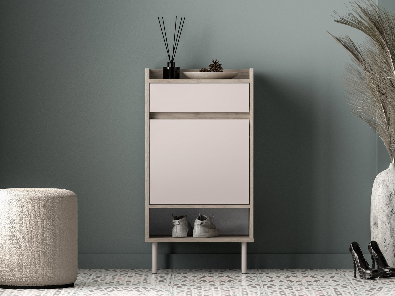 Schoenplank Tivorlo 106