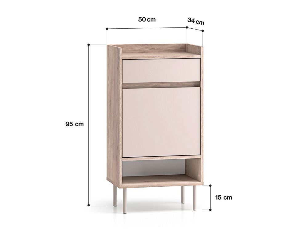 Schoenplank Tivorlo 106