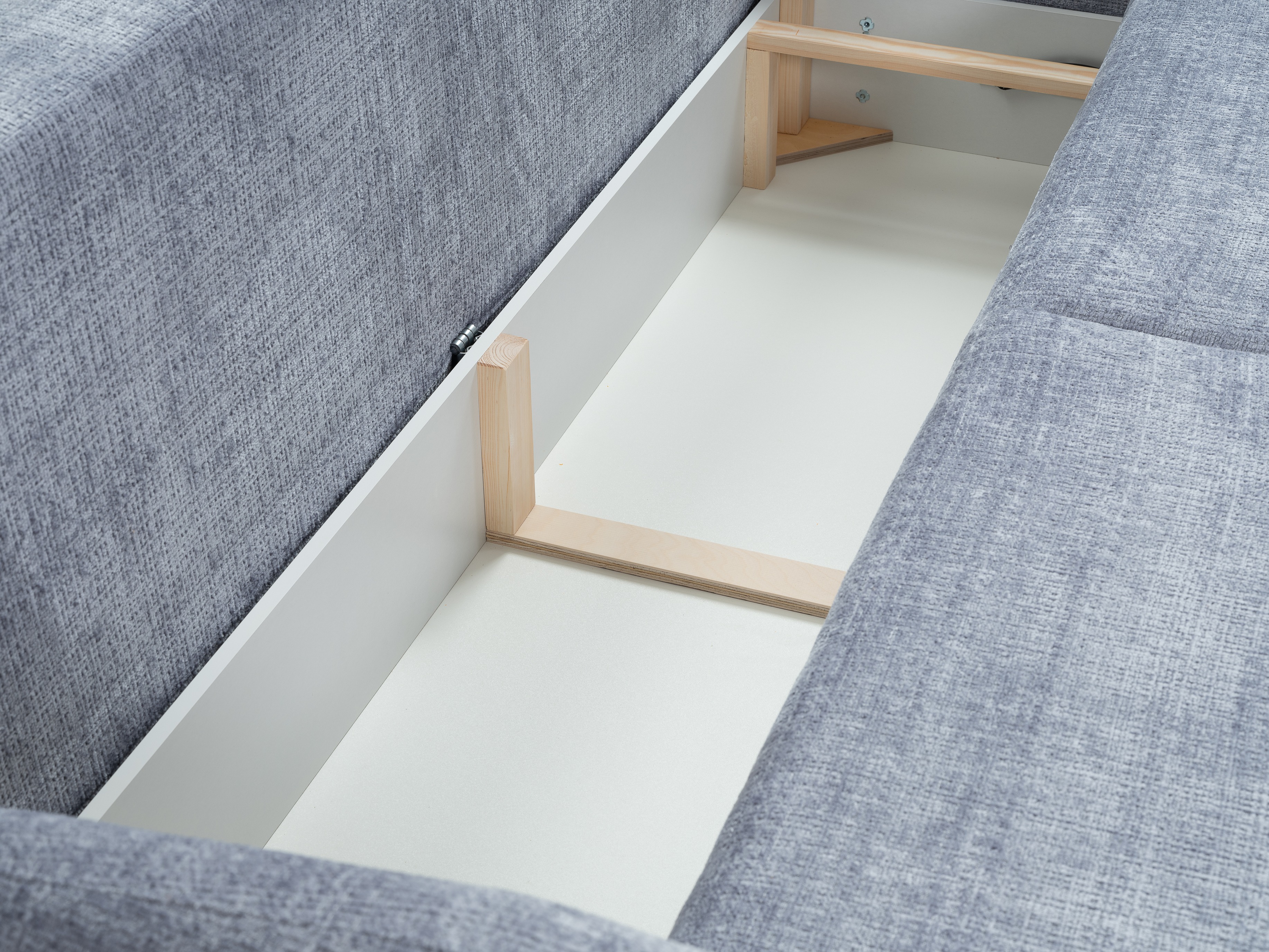 Slaapbank Kingston 196 (Cremona 70)