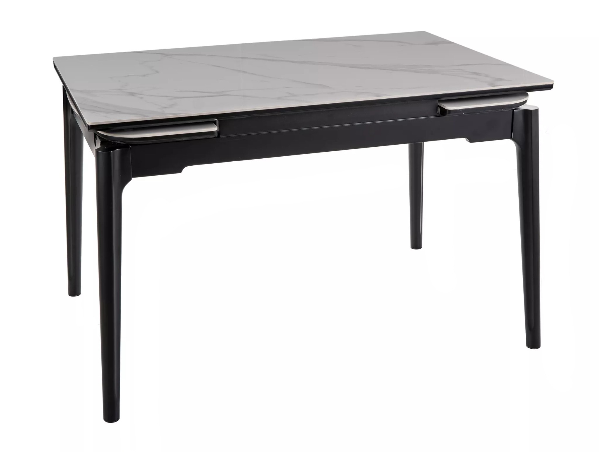 Tafel Detroit 921 (Wit marmer)