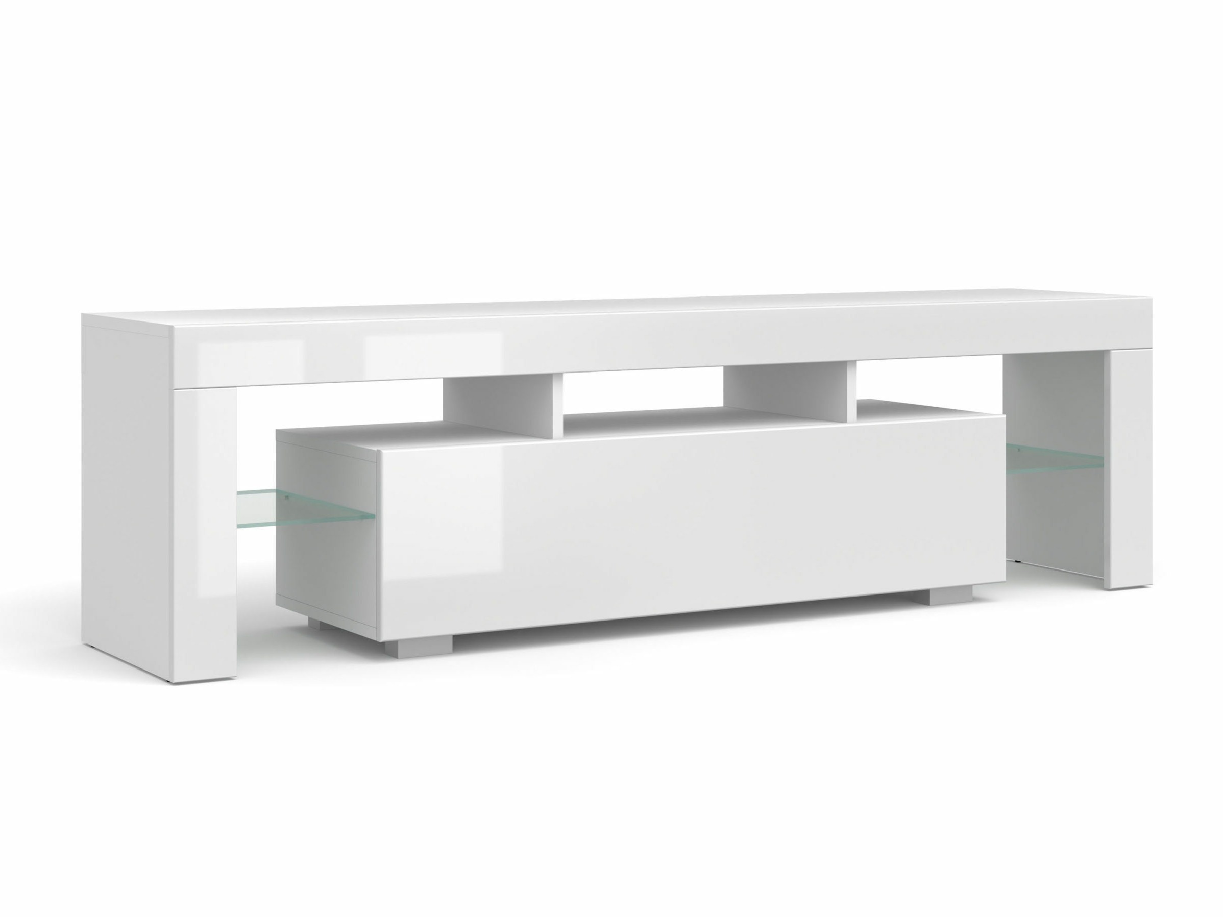 TV-meubel Buffalo 204