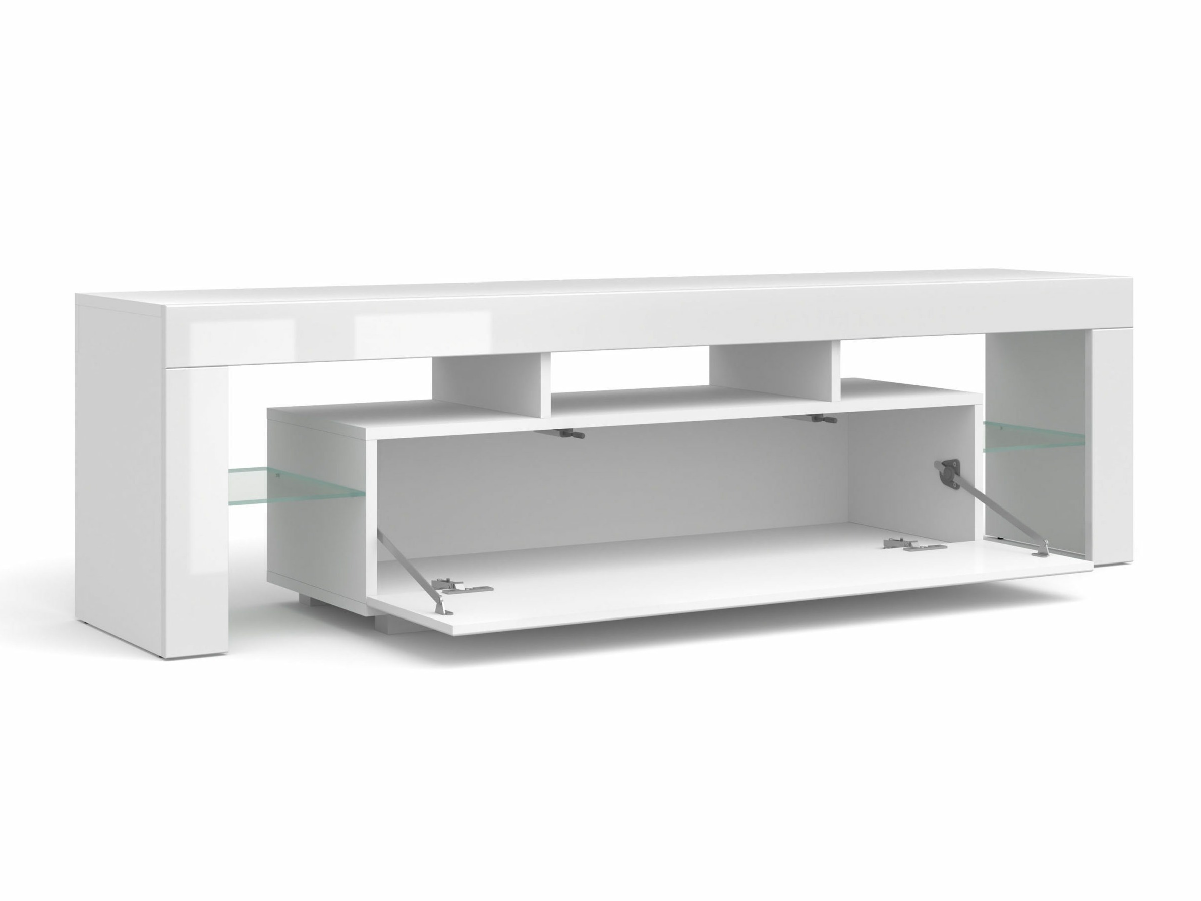 TV-meubel Buffalo 204