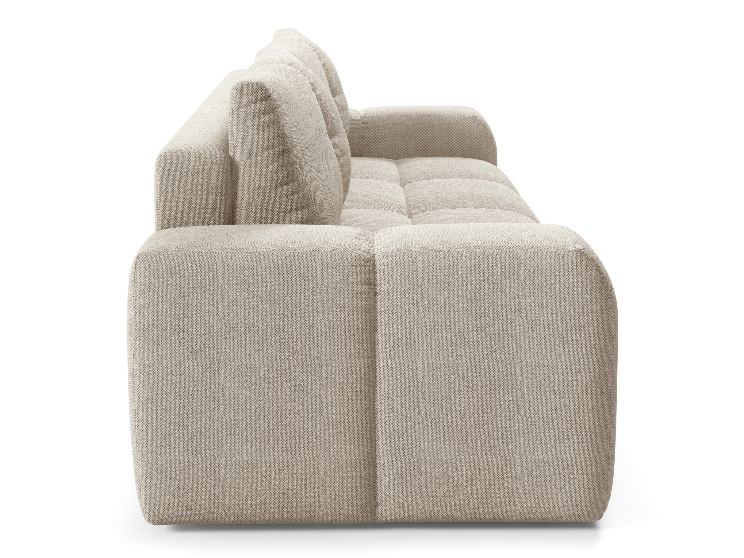 Slaapbank Kingston 154 (Curio 09)