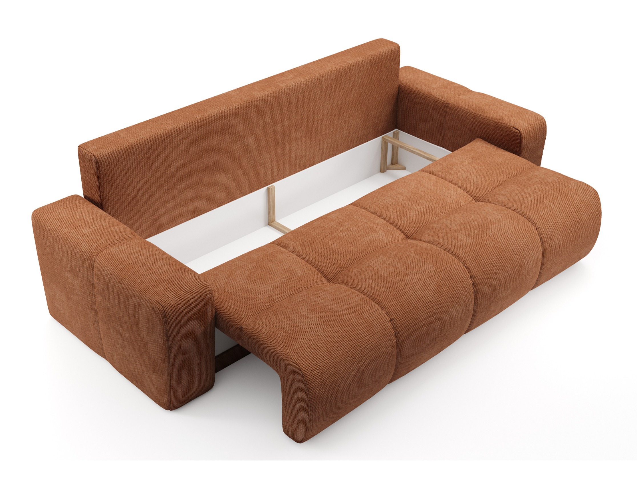 Slaapbank Kingston 154 (Flow 09)