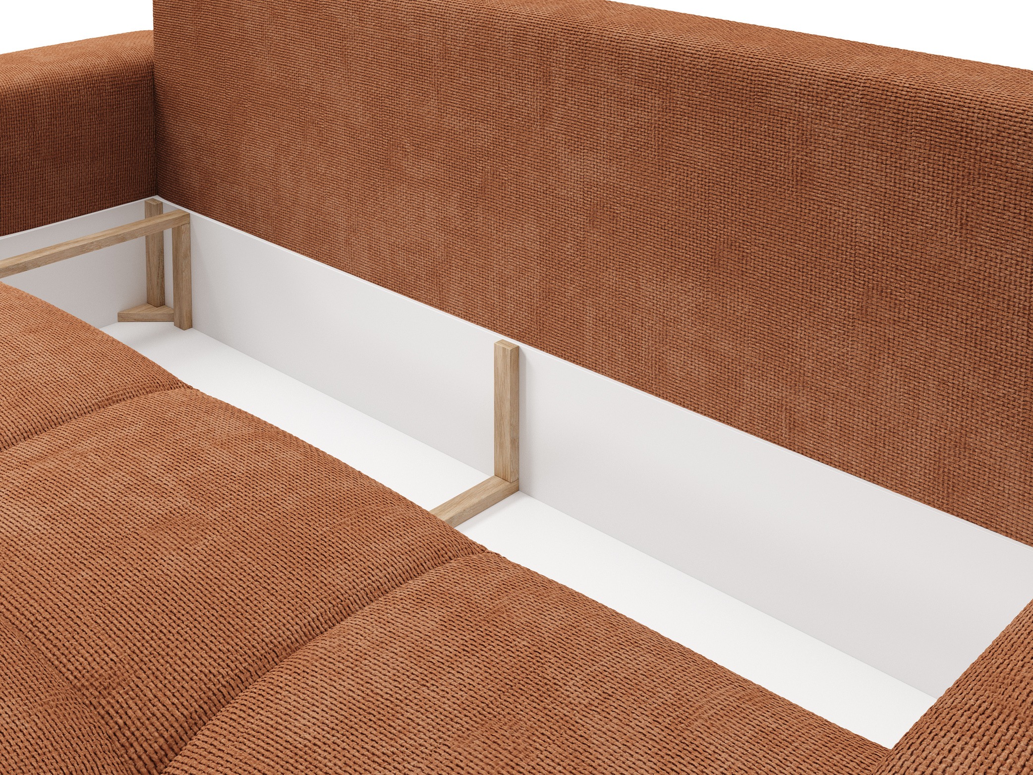 Slaapbank Kingston 154 (Flow 09)