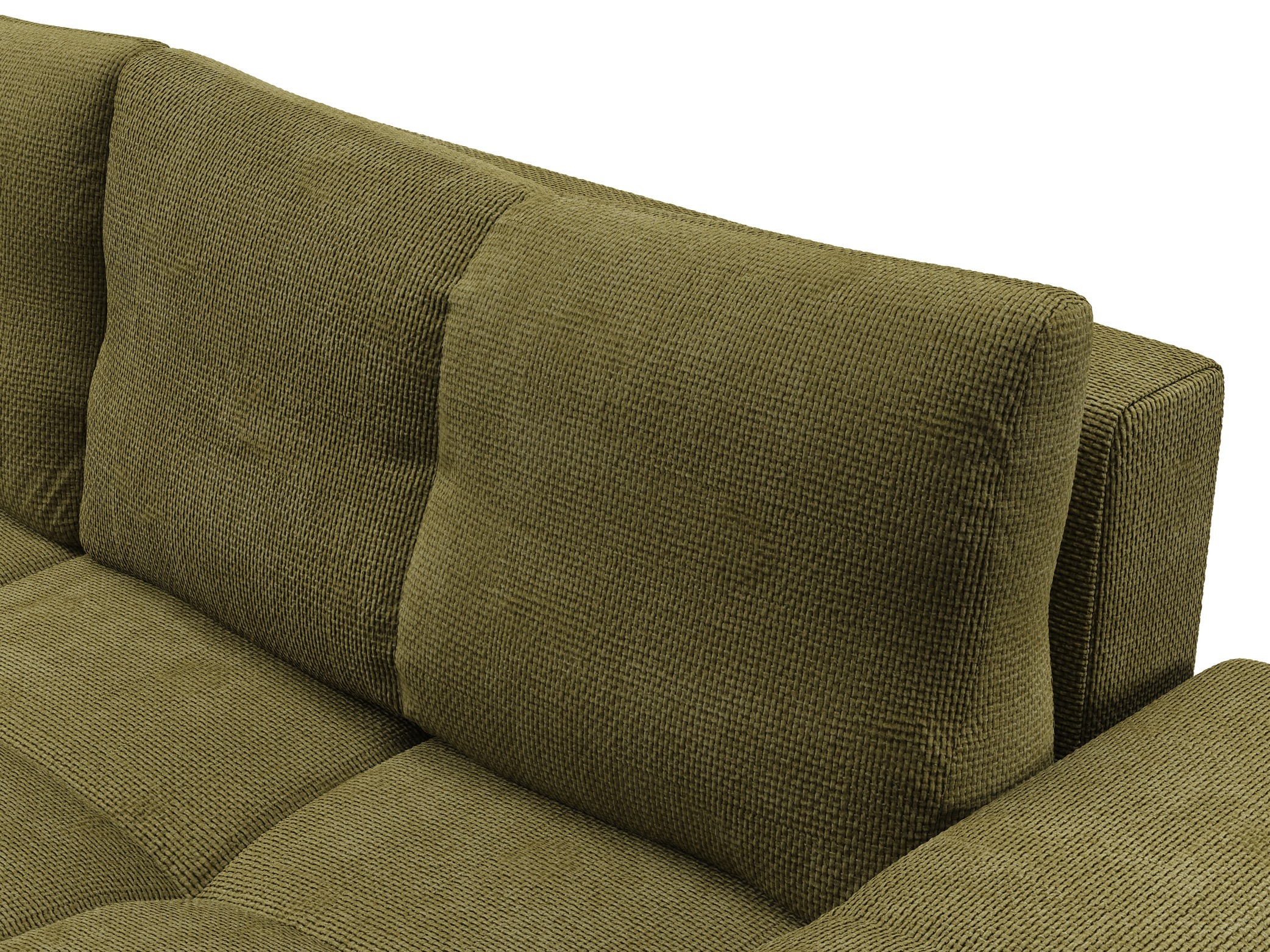 Slaapbank Kingston 154 (Flow 12)