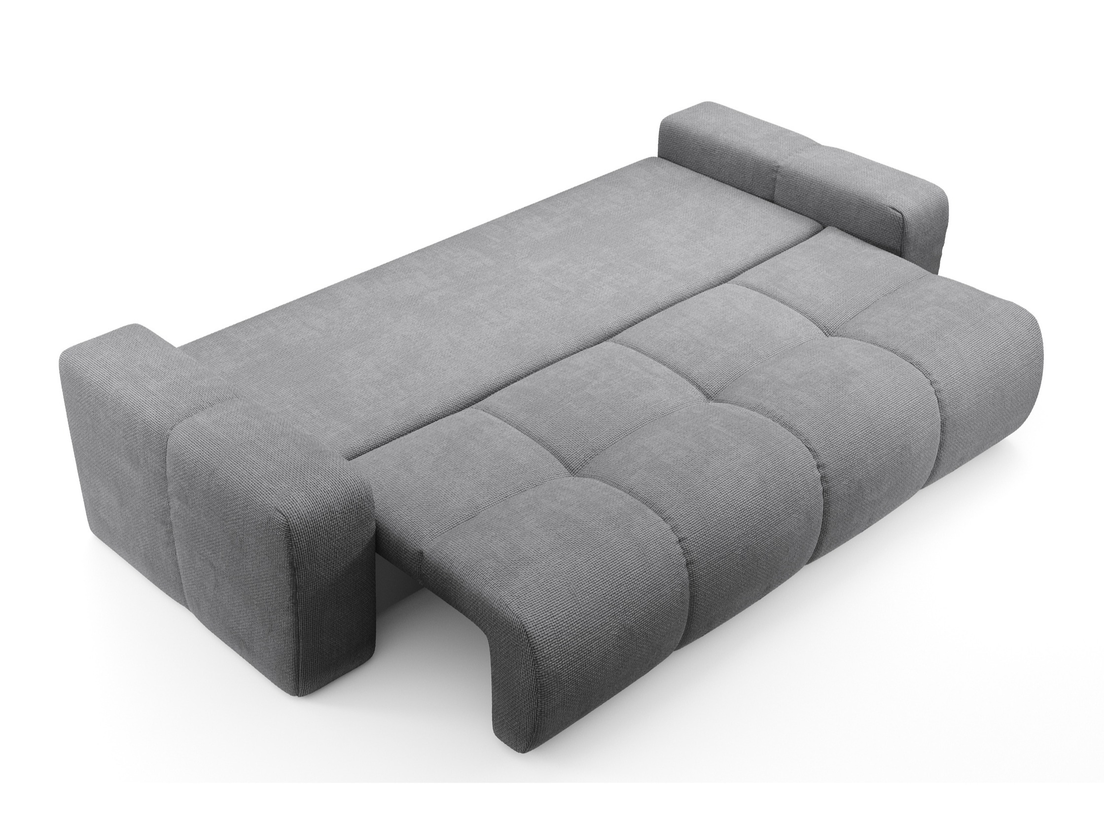 Slaapbank Kingston 154 (Flow 17)