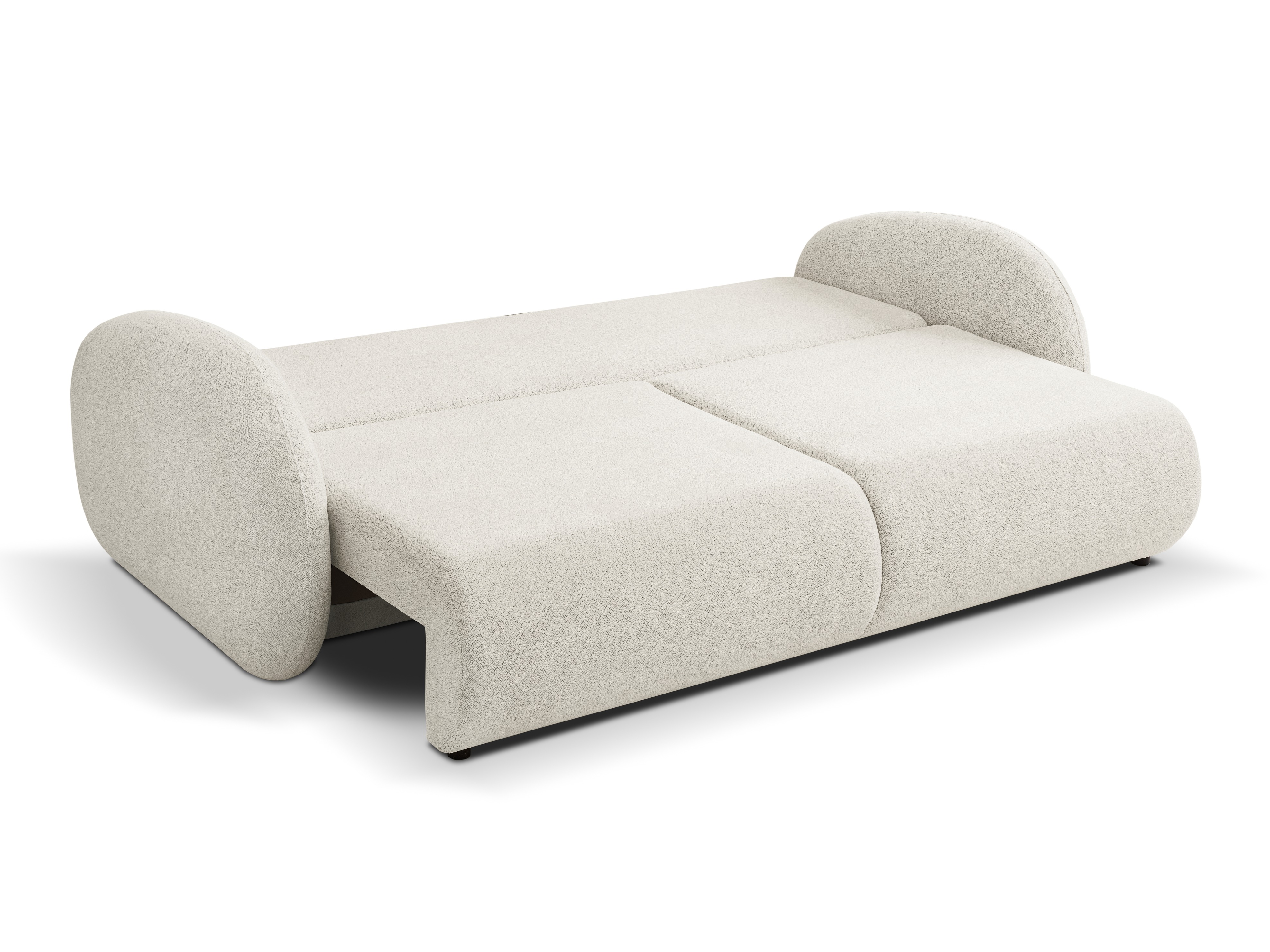 Slaapbank Kingston 196 (Raven 22)