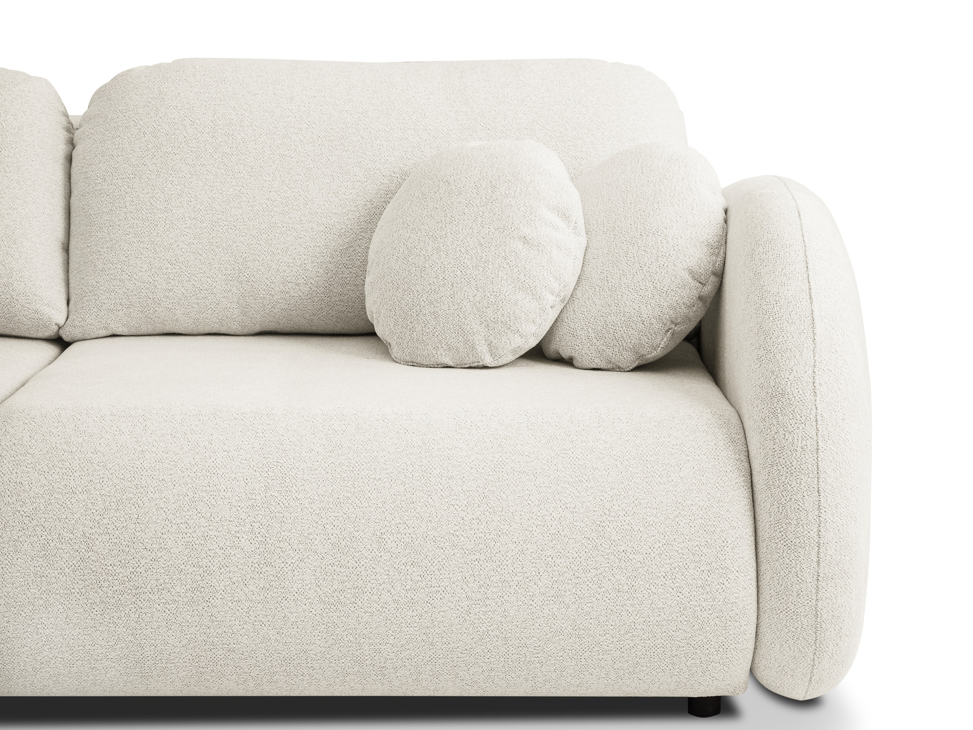 Slaapbank Kingston 196 (Raven 22)