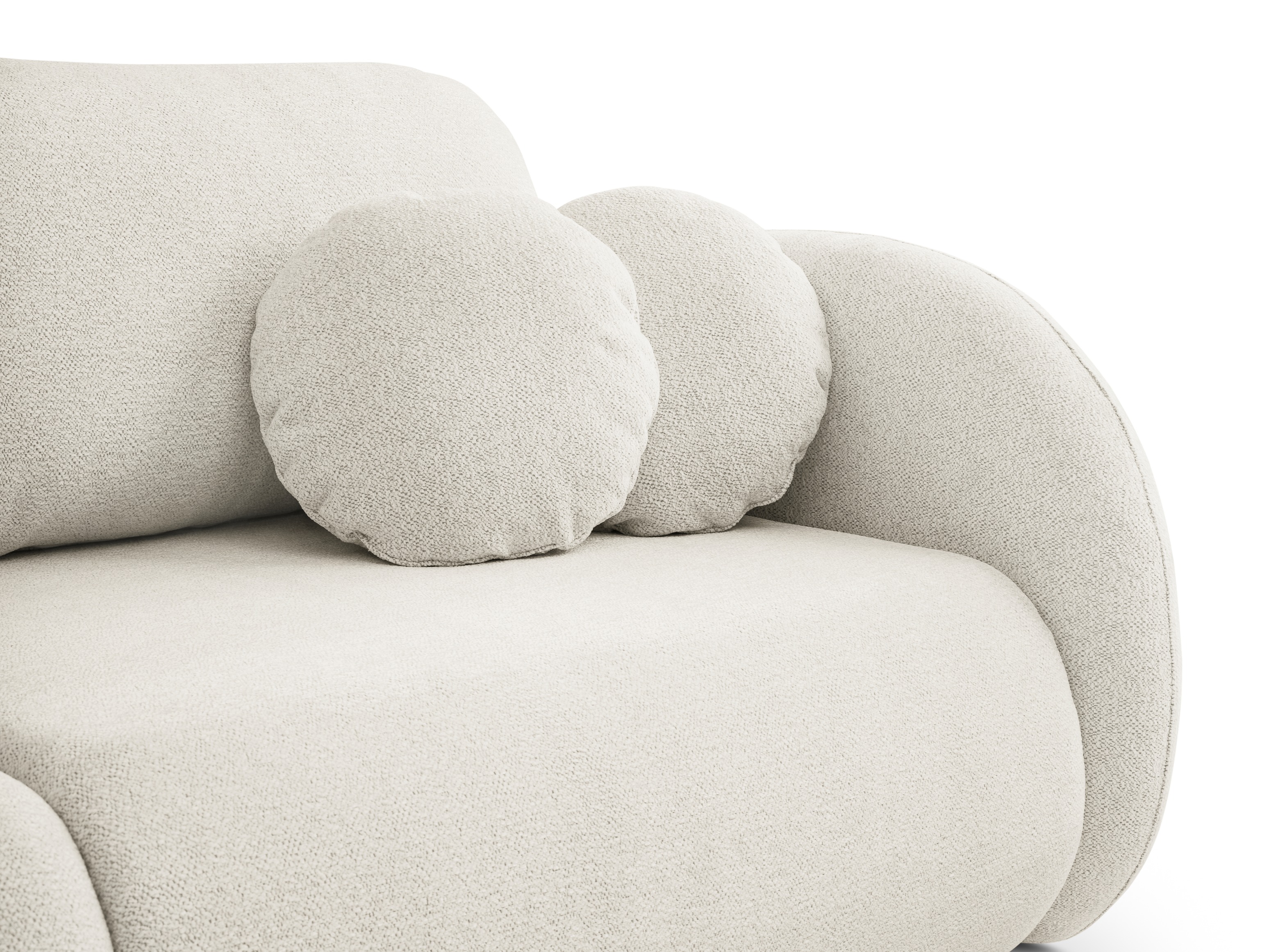 Slaapbank Kingston 196 (Raven 22)