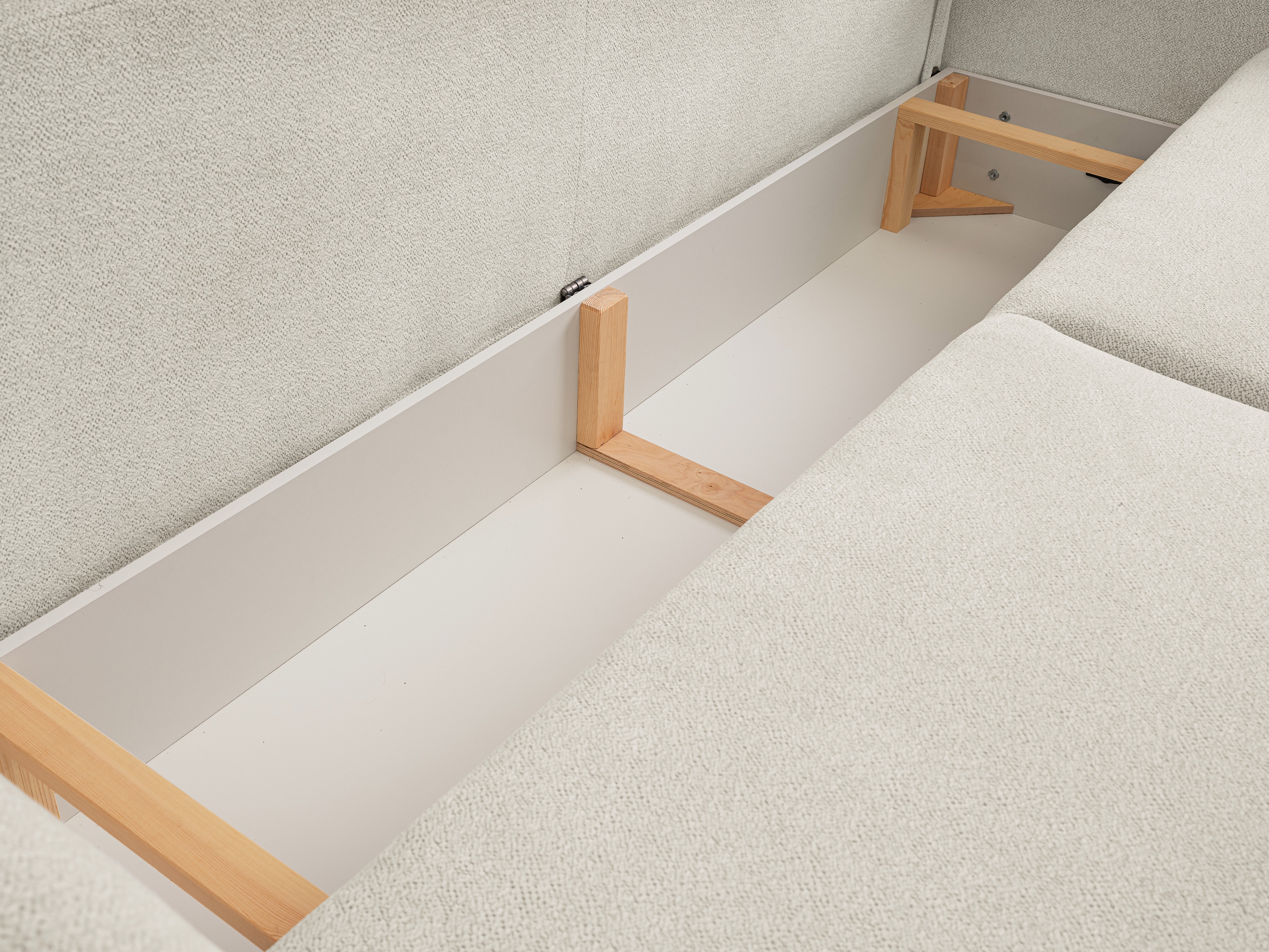 Slaapbank Kingston 196 (Raven 22)