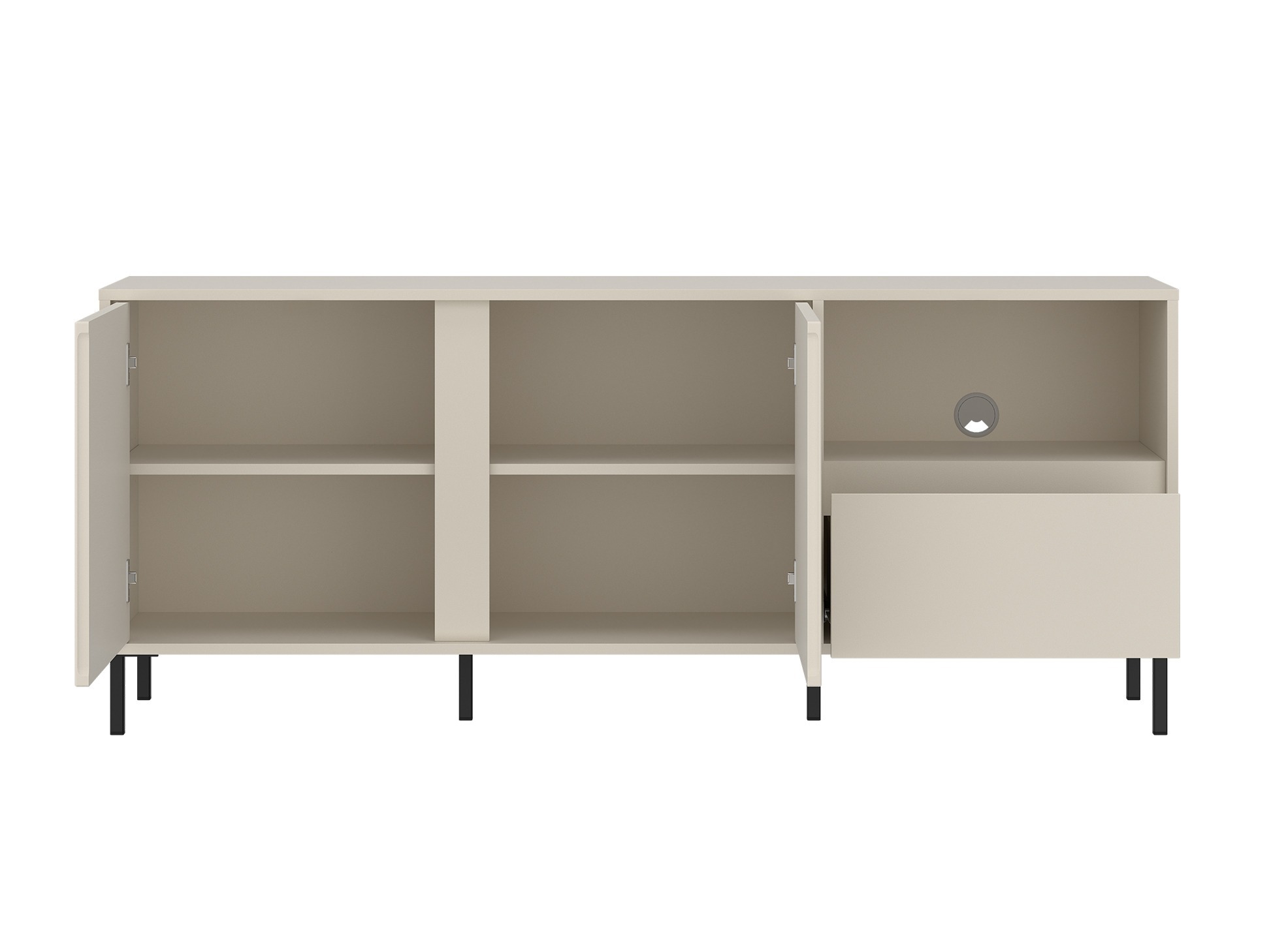 Woonkamerset Ruvrevi 106 (Kasjmier)