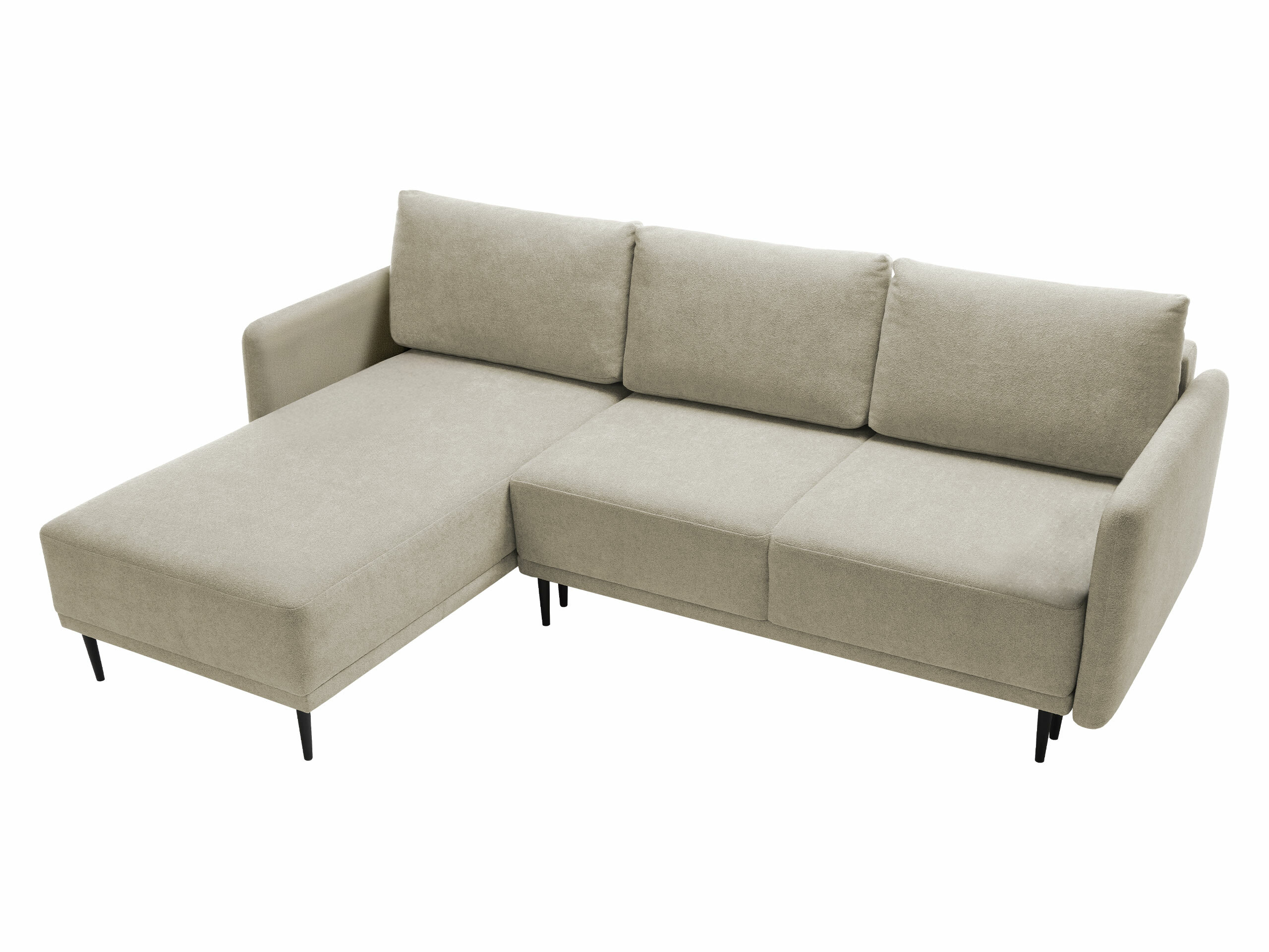 Hoekbank ComfiDream Clarora (Sicuro 50)