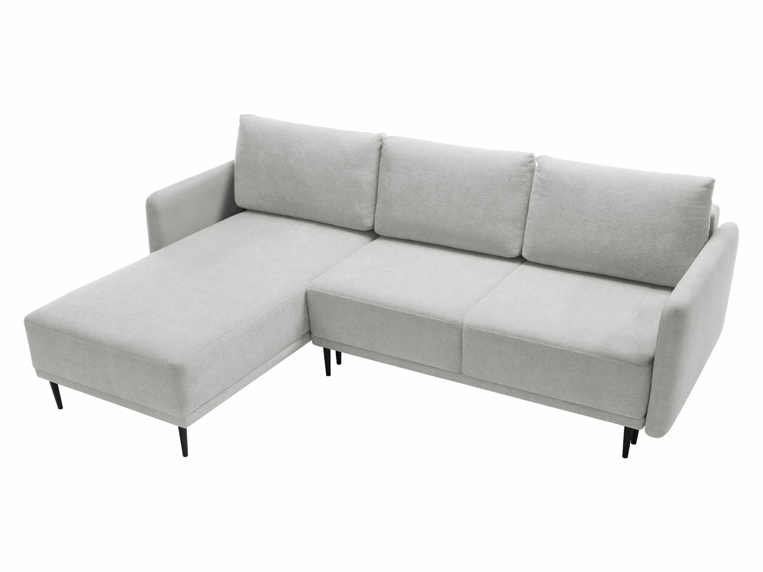 Hoekbank ComfiDream Clarora (Sicuro 65)