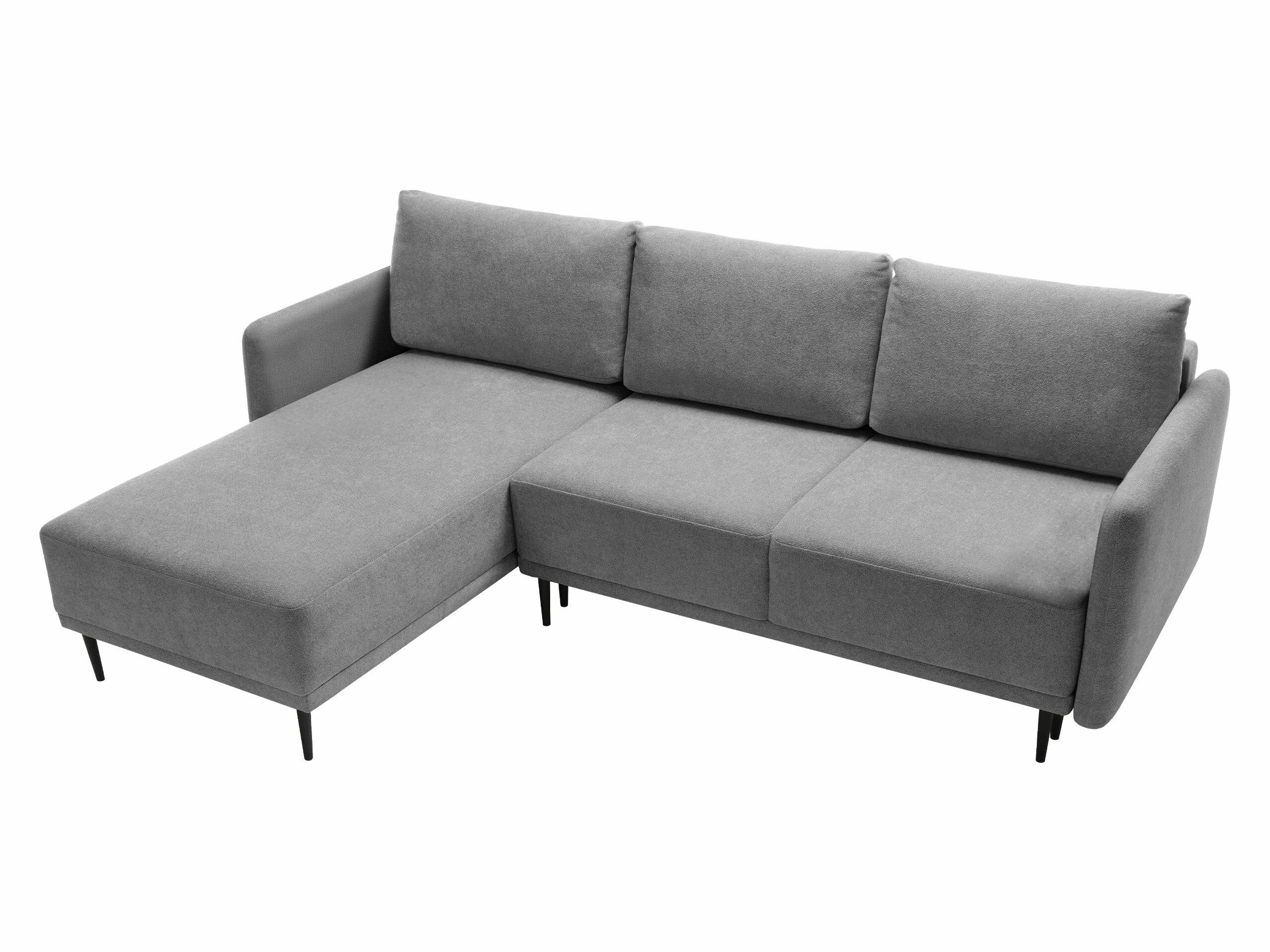 Hoekbank ComfiDream Clarora (Sicuro 75)
