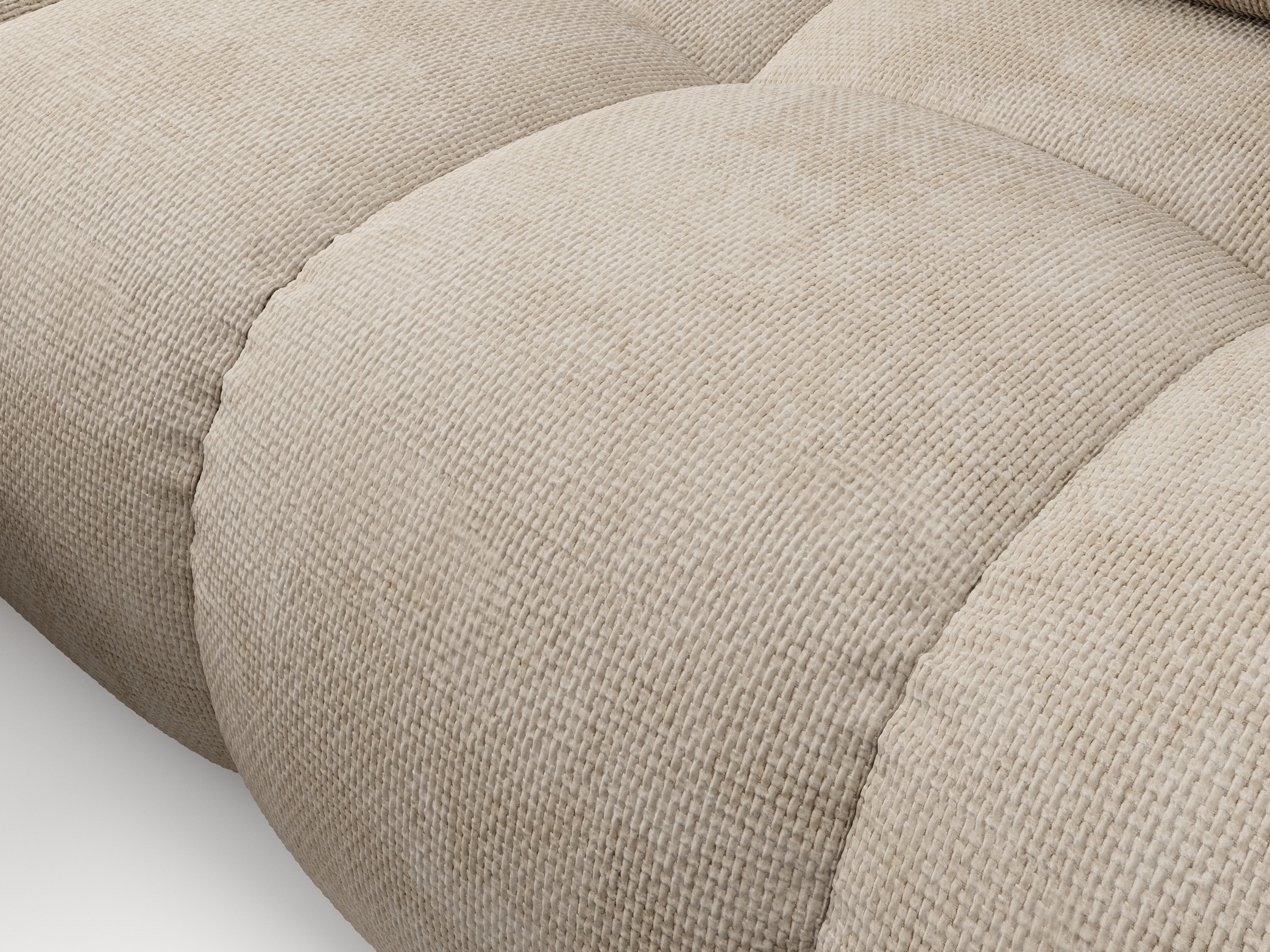 Hoekbank Kingston 156 (Flow 02)