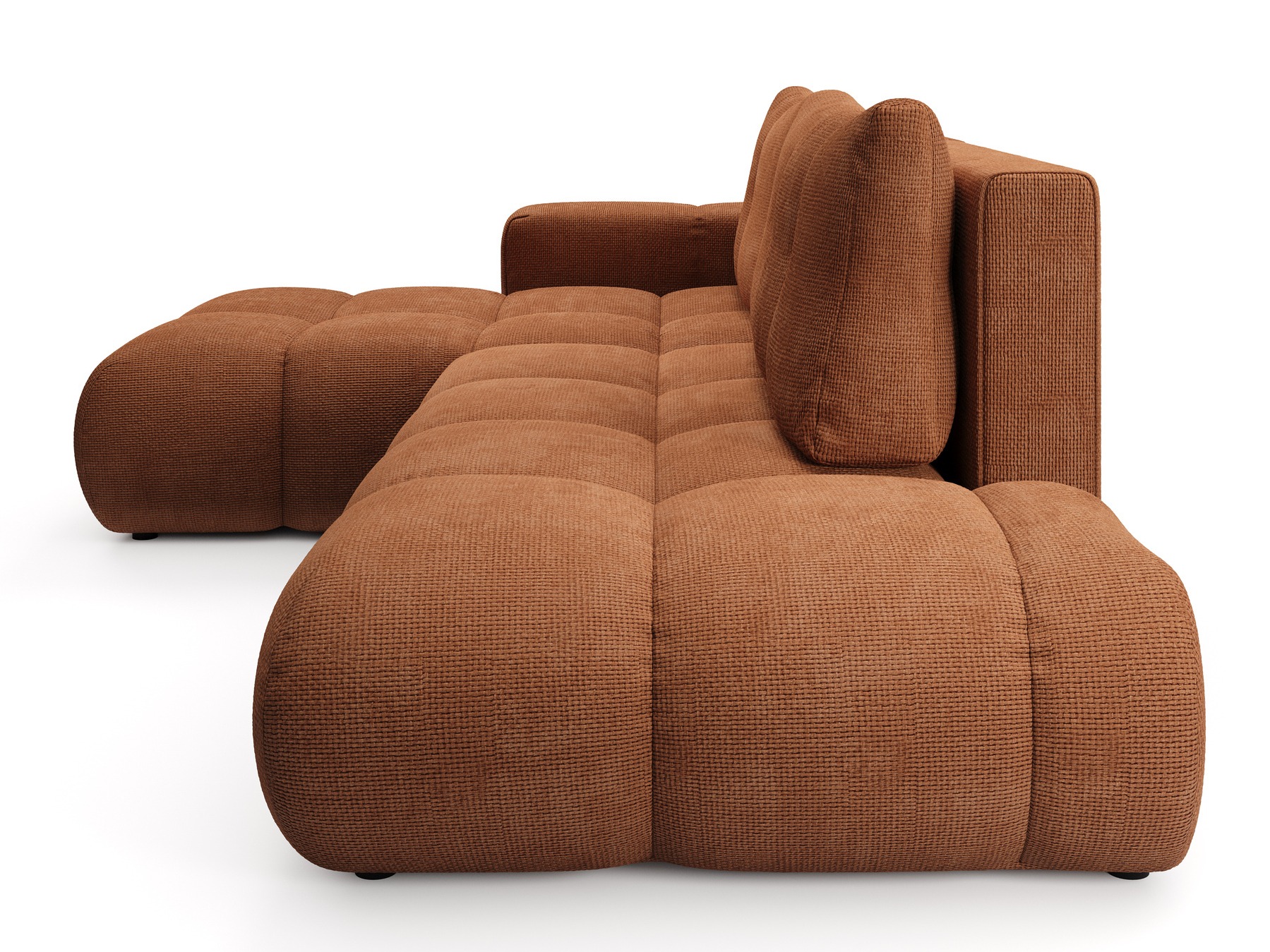 Hoekbank Kingston 156 (Flow 09)