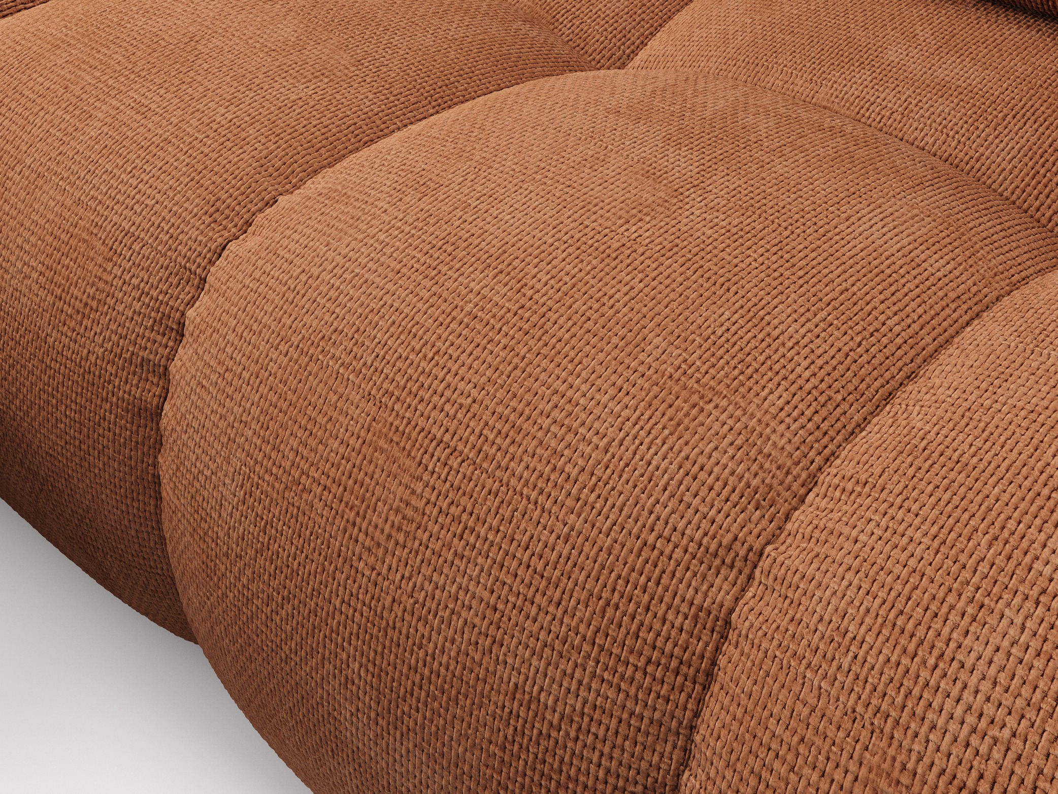 Hoekbank Kingston 156 (Flow 09)