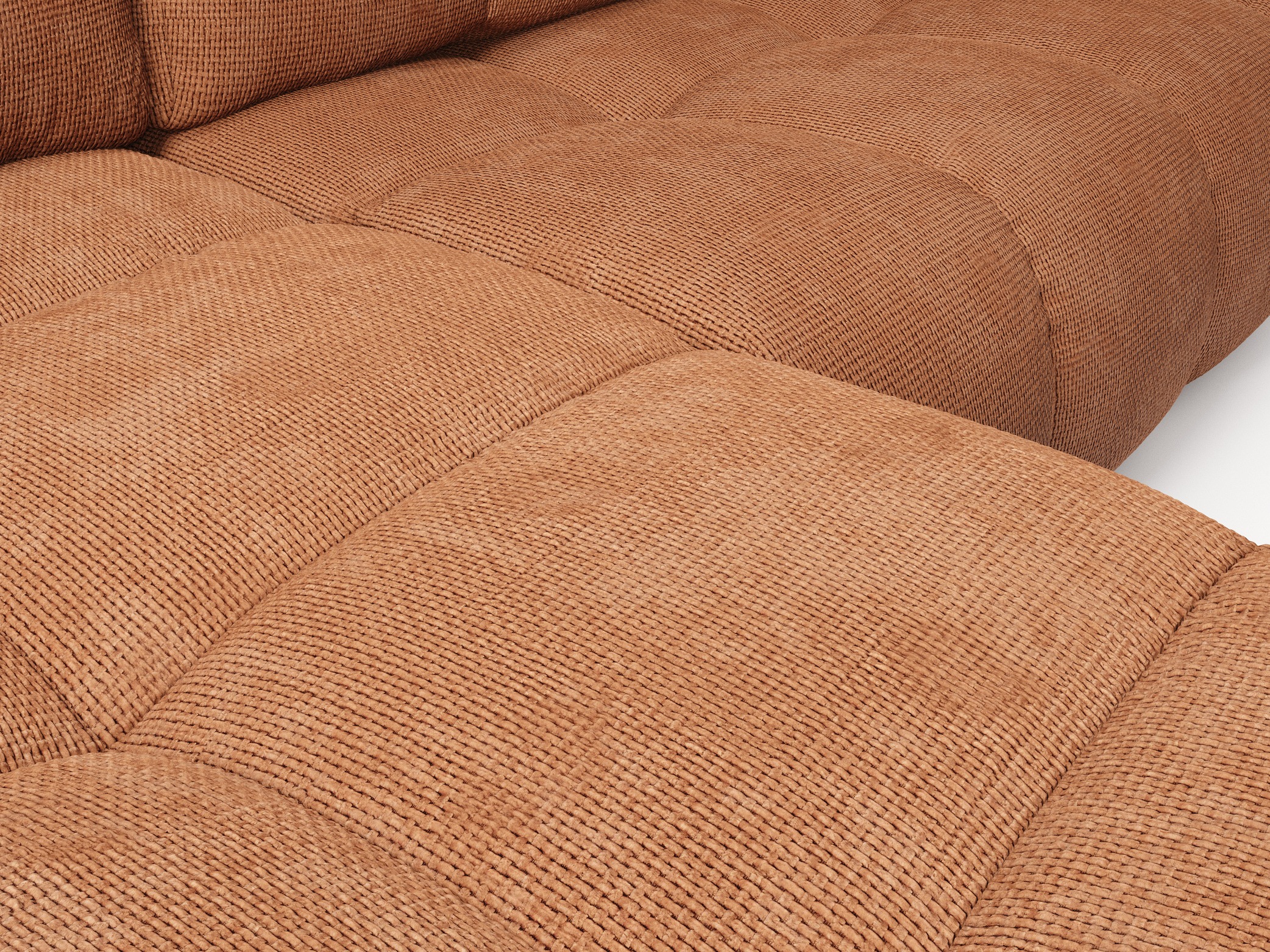 Hoekbank Kingston 156 (Flow 09)