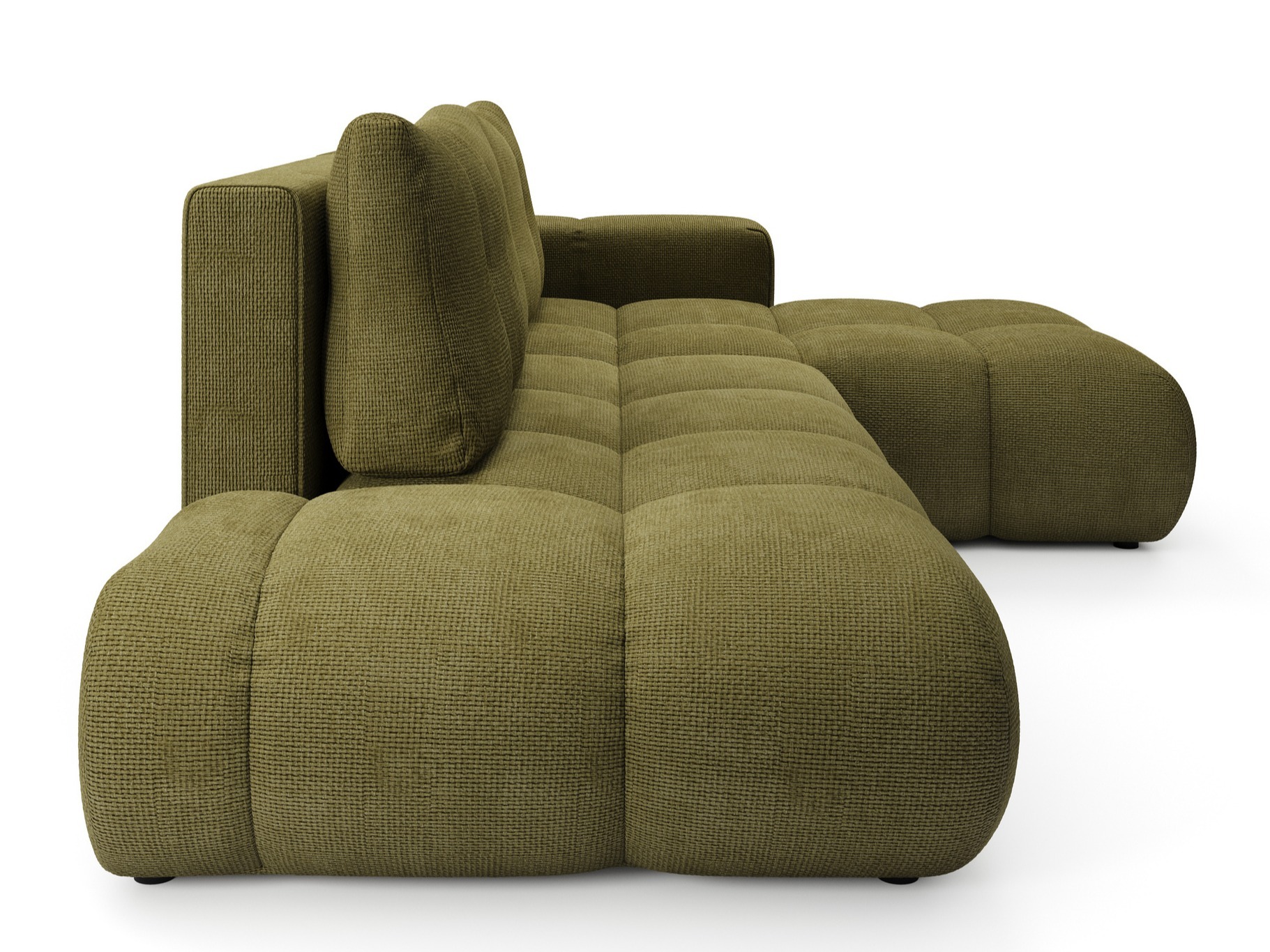 Hoekbank Kingston 156 (Flow 12)