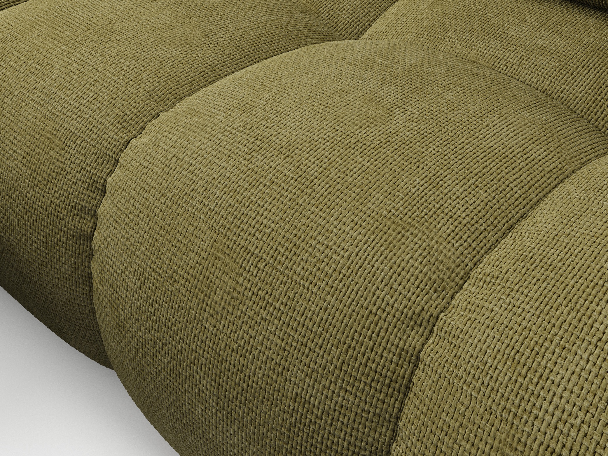 Hoekbank Kingston 156 (Flow 12)