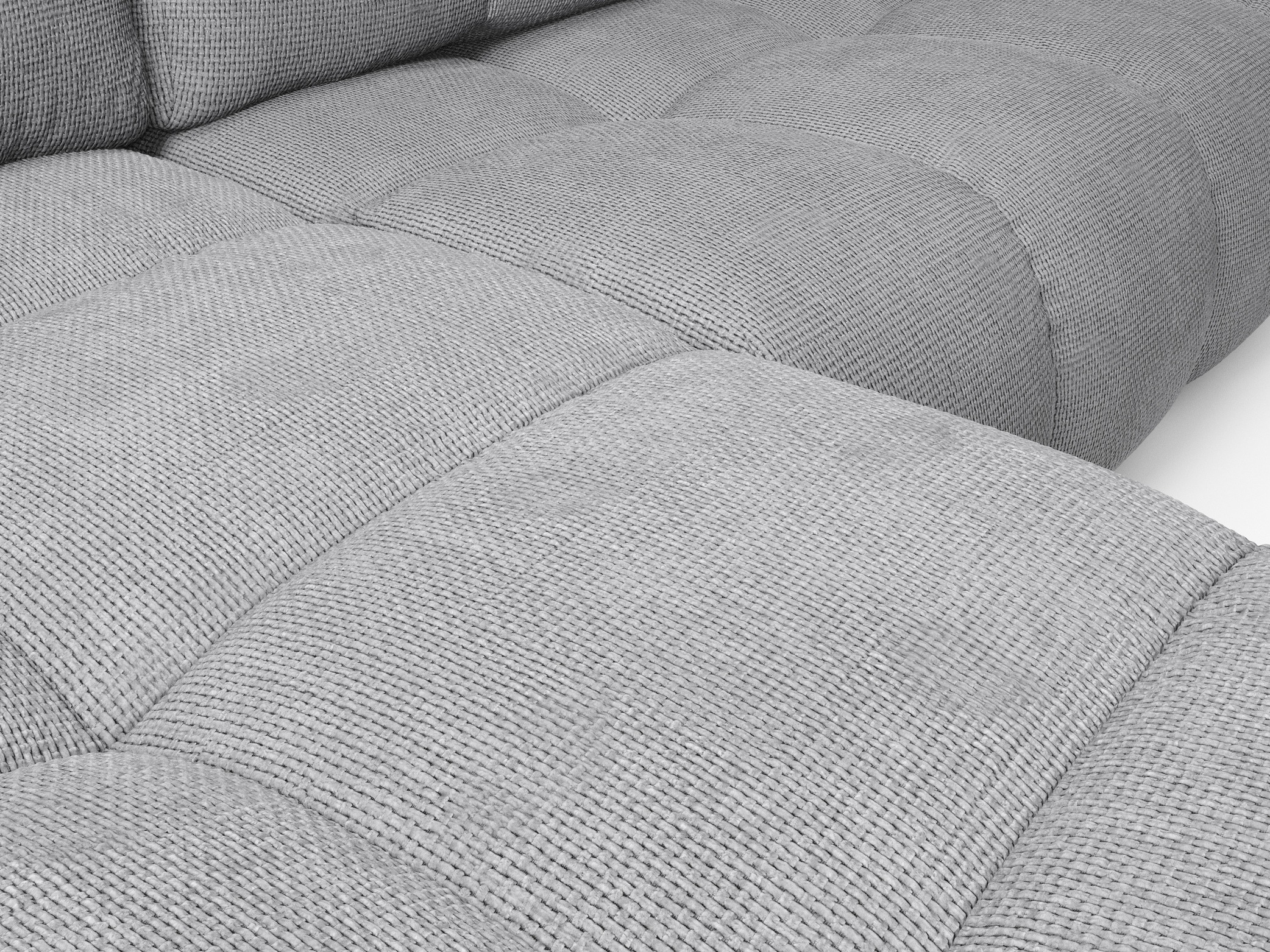 Hoekbank Kingston 156 (Flow 17)