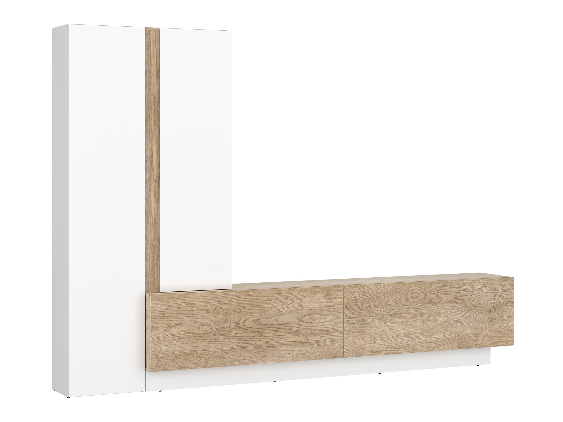 Woonkamerset Ontario 164