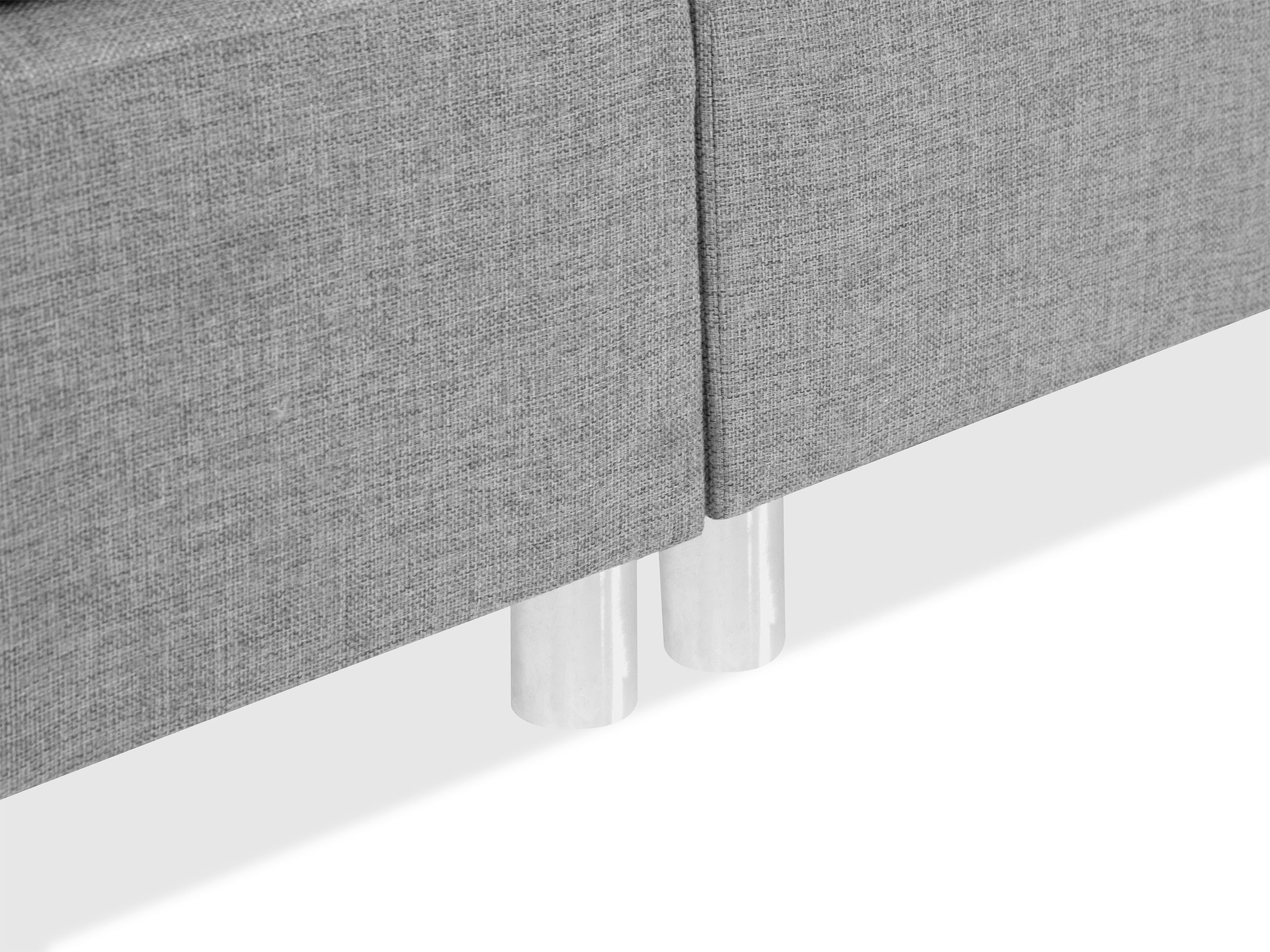 Boxspring Baltimore 117 (Ikar 08)