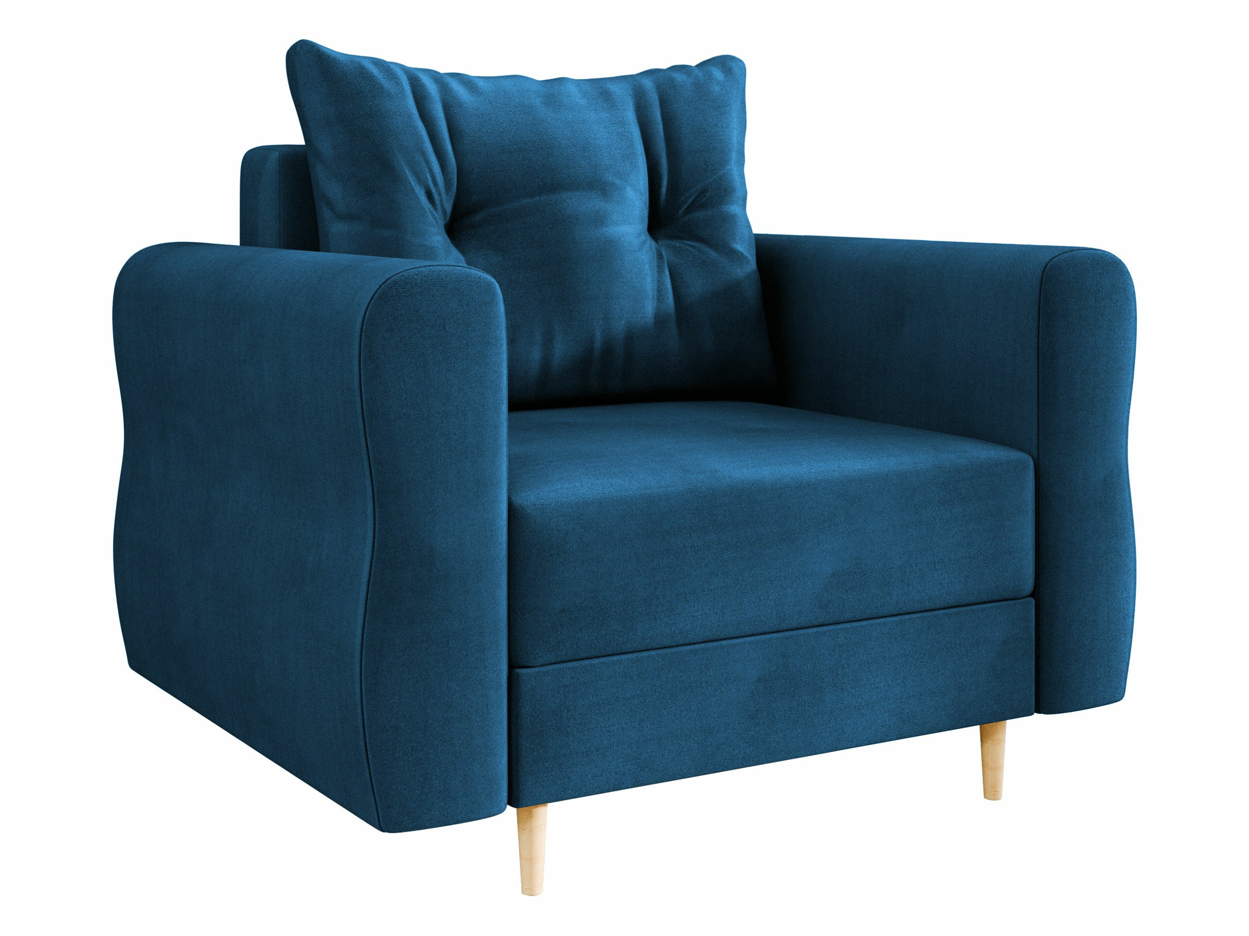 Fauteuil Veldala 104 (Manila 26)