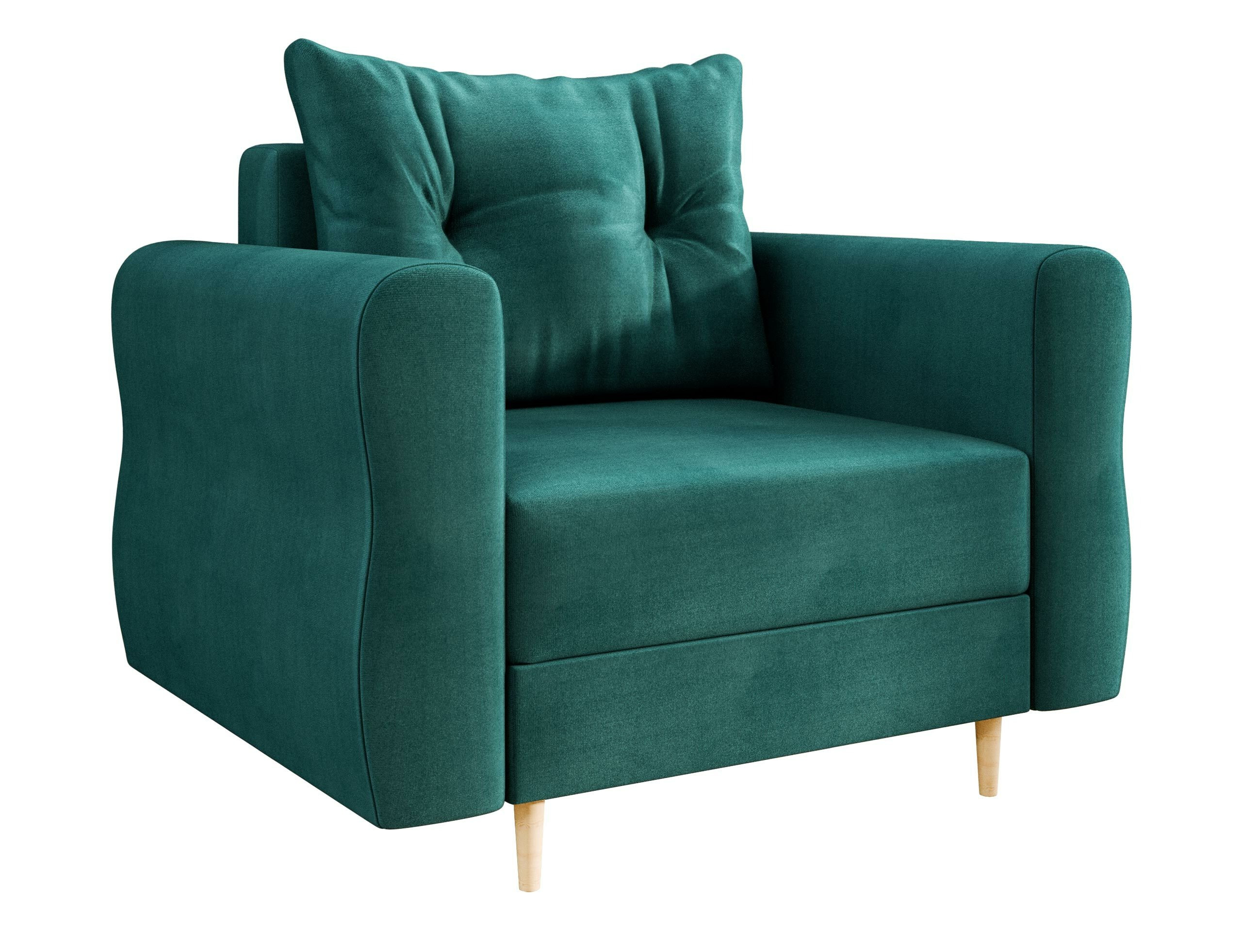 Fauteuil Veldala 104 (Manila 37)