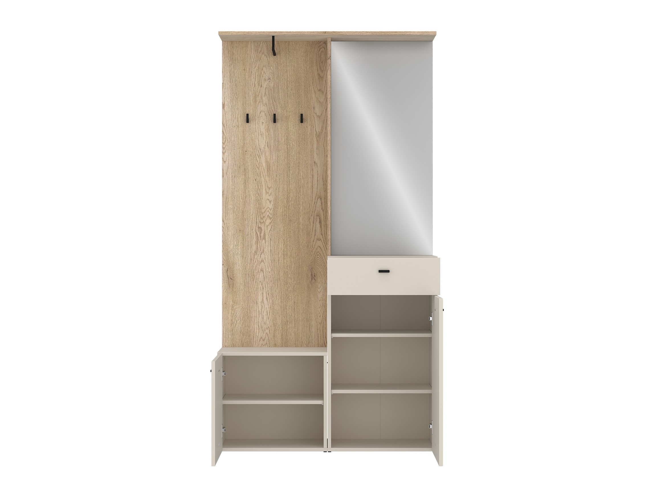 Gangmeubelset Ontario 165