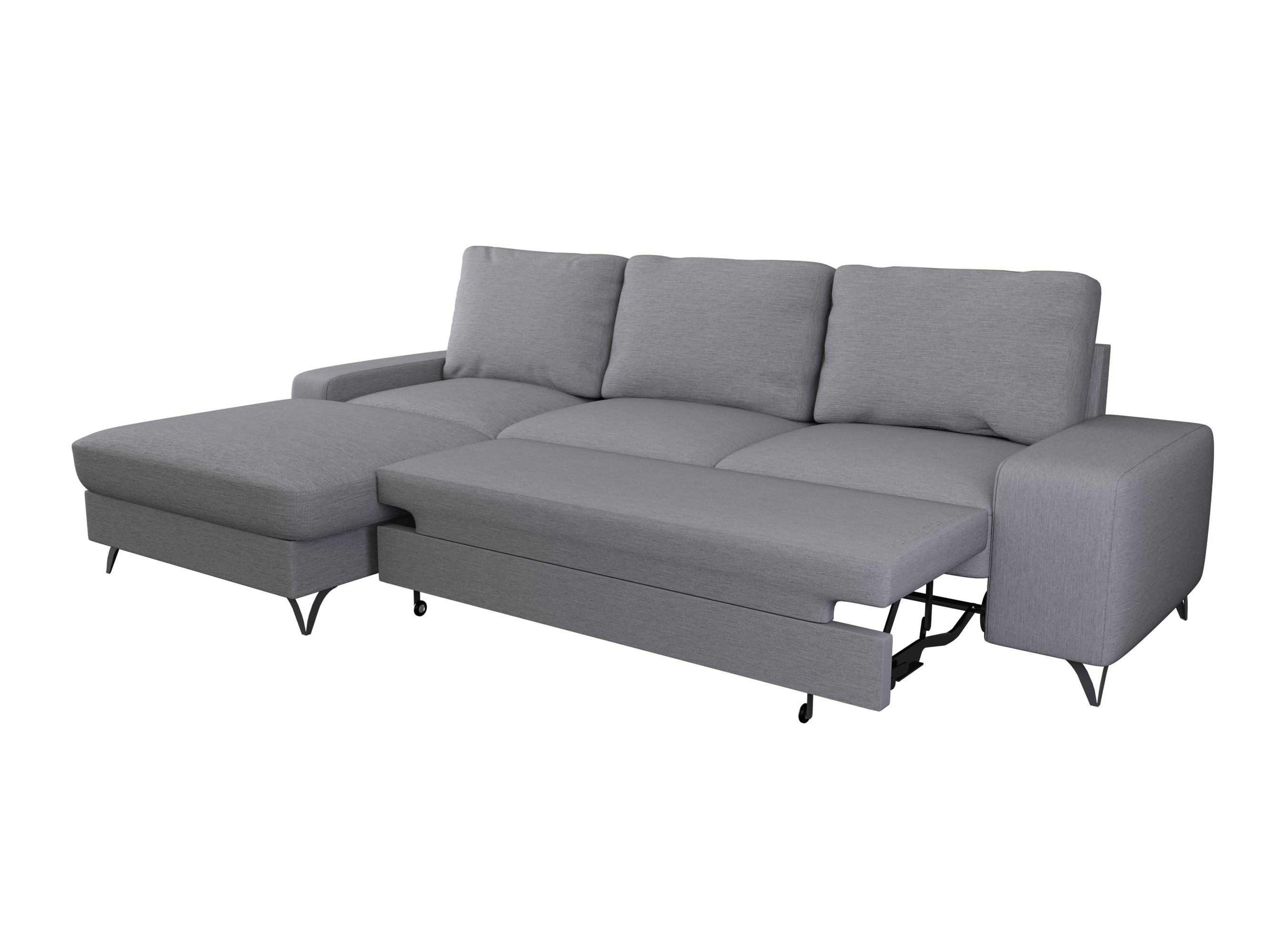 Hoekbank ComfiDream Lyrana I (Verita 03)