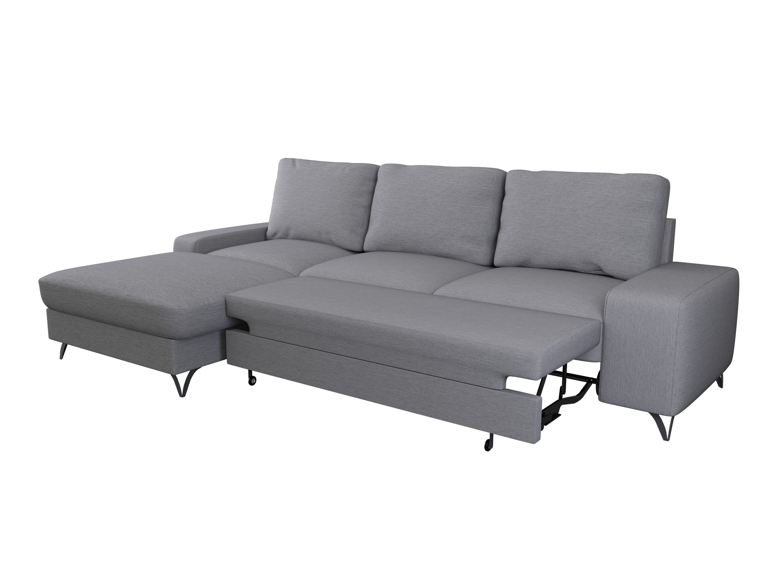 Hoekbank ComfiDream Lyrana I (Verita 11)