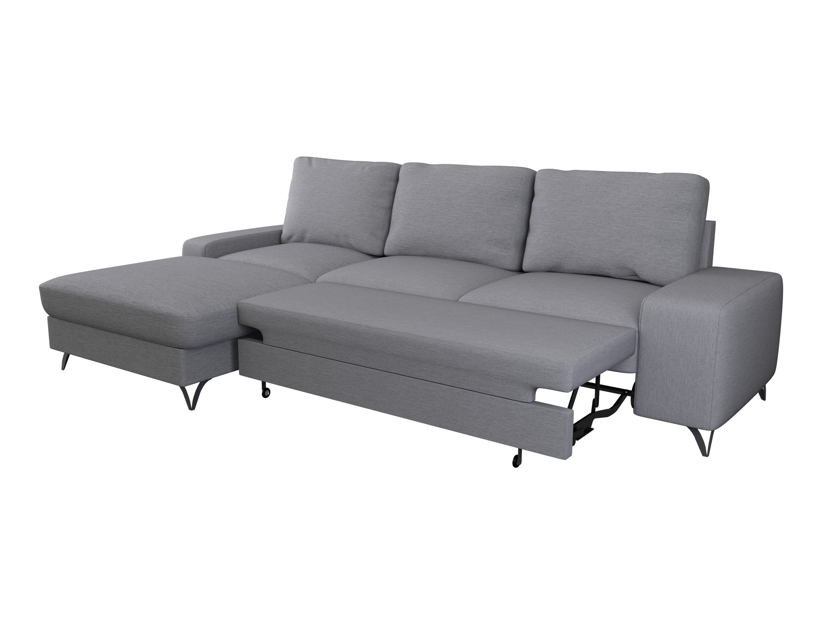 Hoekbank ComfiDream Lyrana I (Verita 28)
