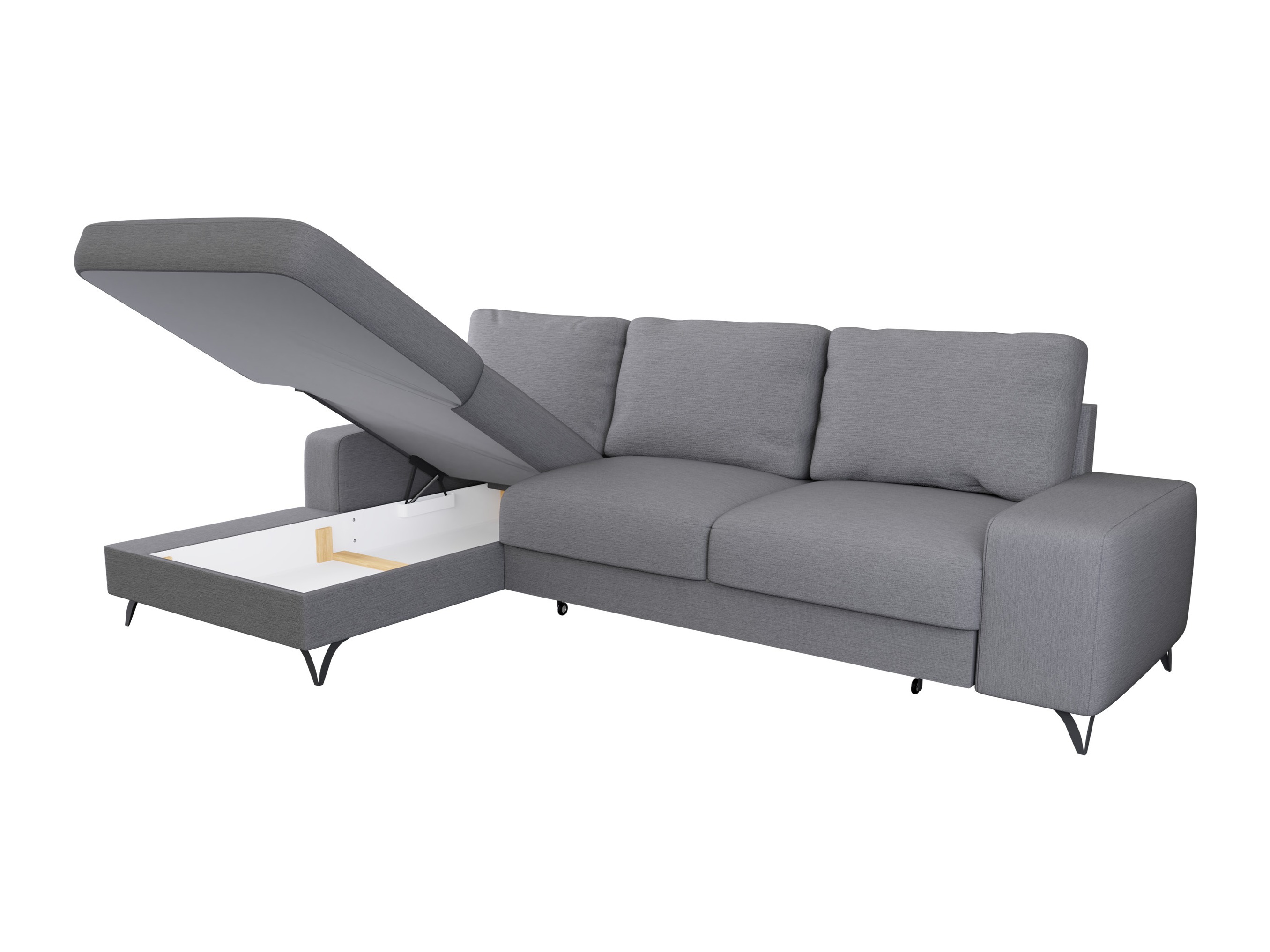 Hoekbank ComfiDream Lyrana I (Verita 28)