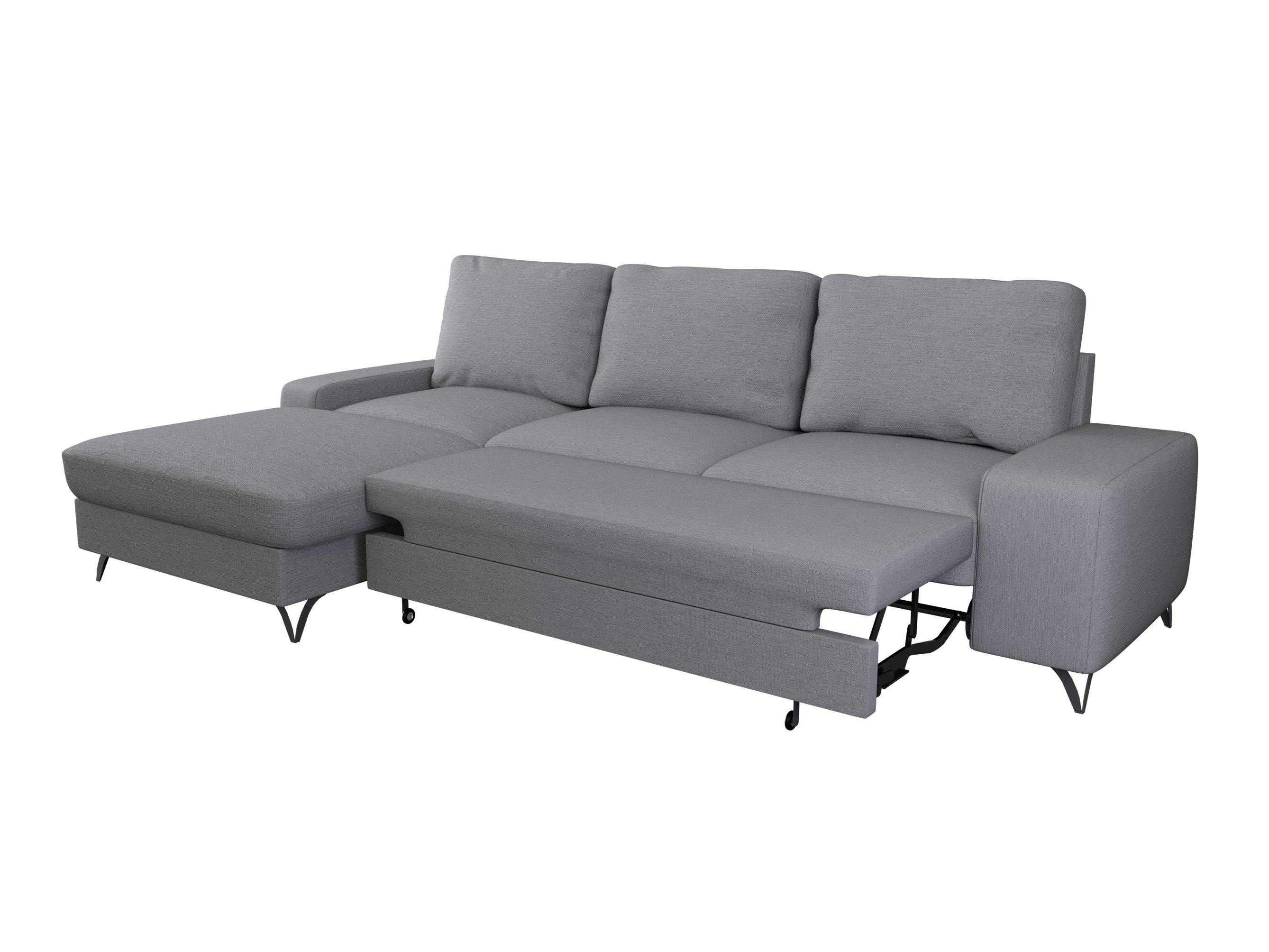 Hoekbank ComfiDream Lyrana I (Verita 53)
