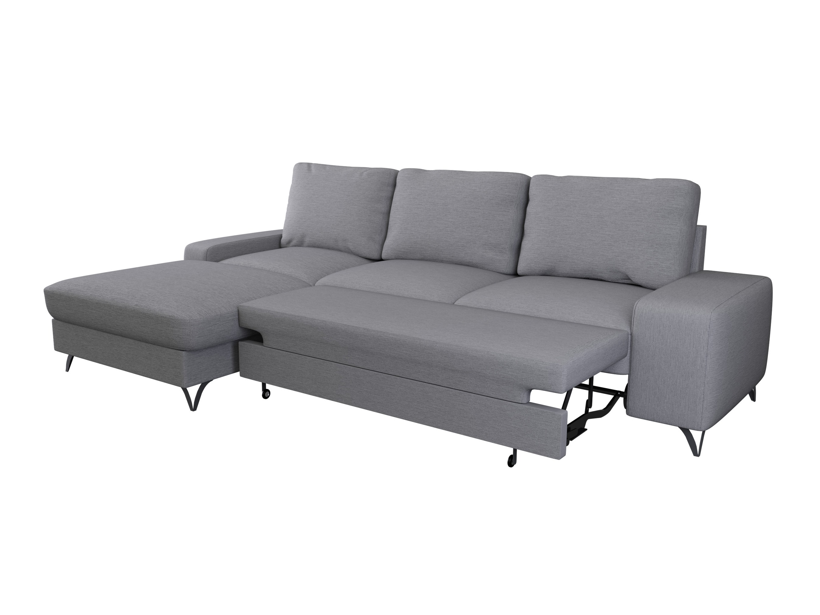 Hoekbank ComfiDream Lyrana I (Verita 53)