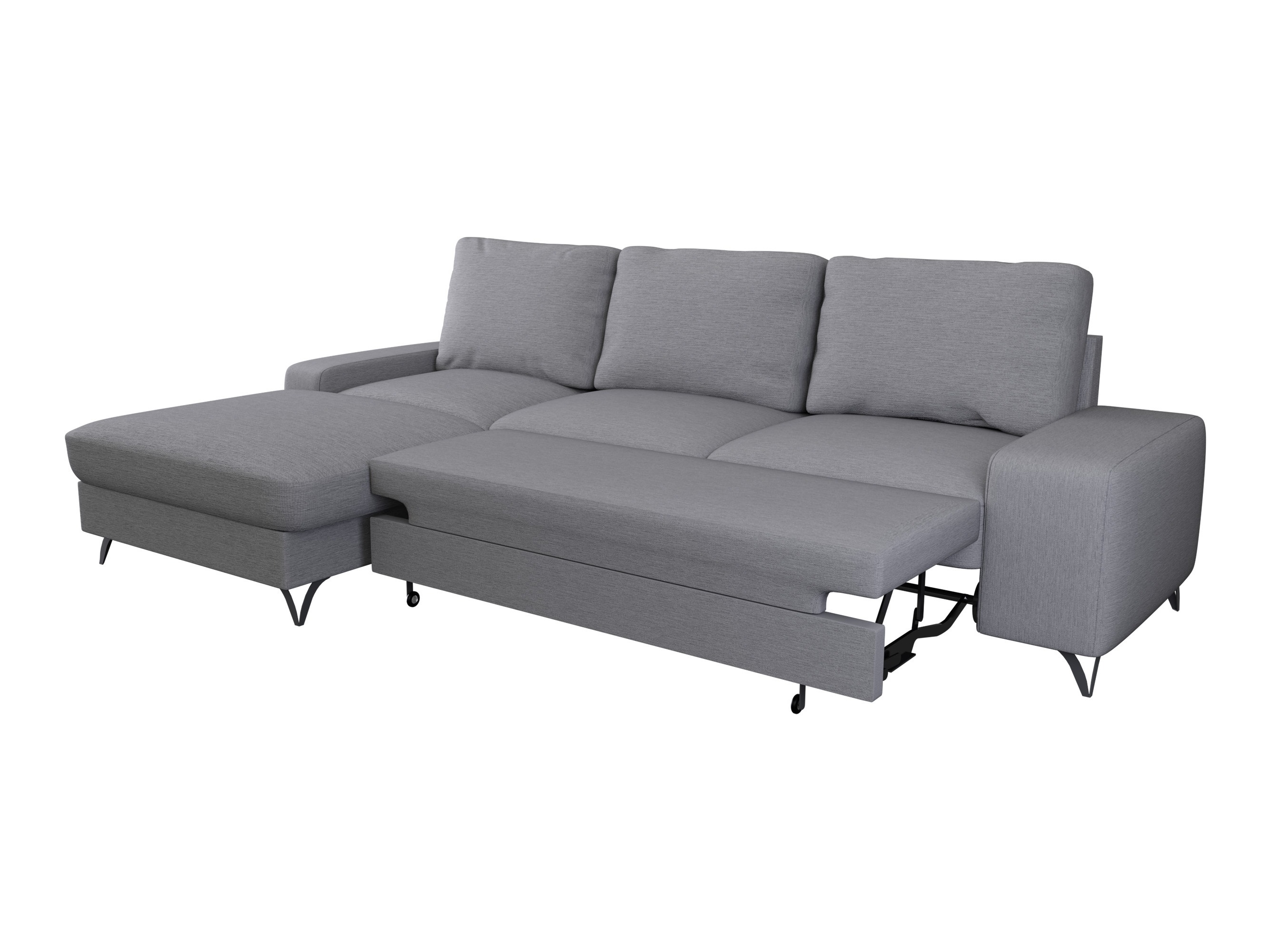 Hoekbank ComfiDream Lyrana I (Verita 80)