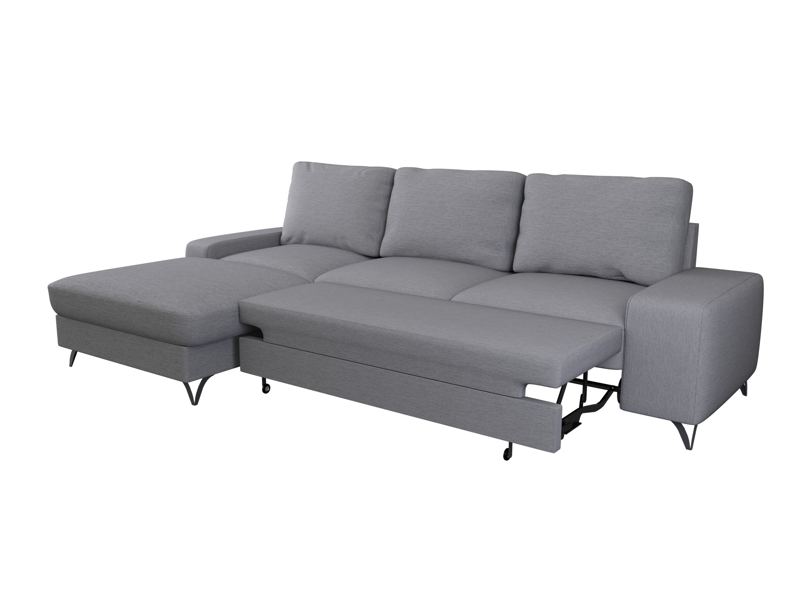 Hoekbank ComfiDream Lyrana I (Verita 80)