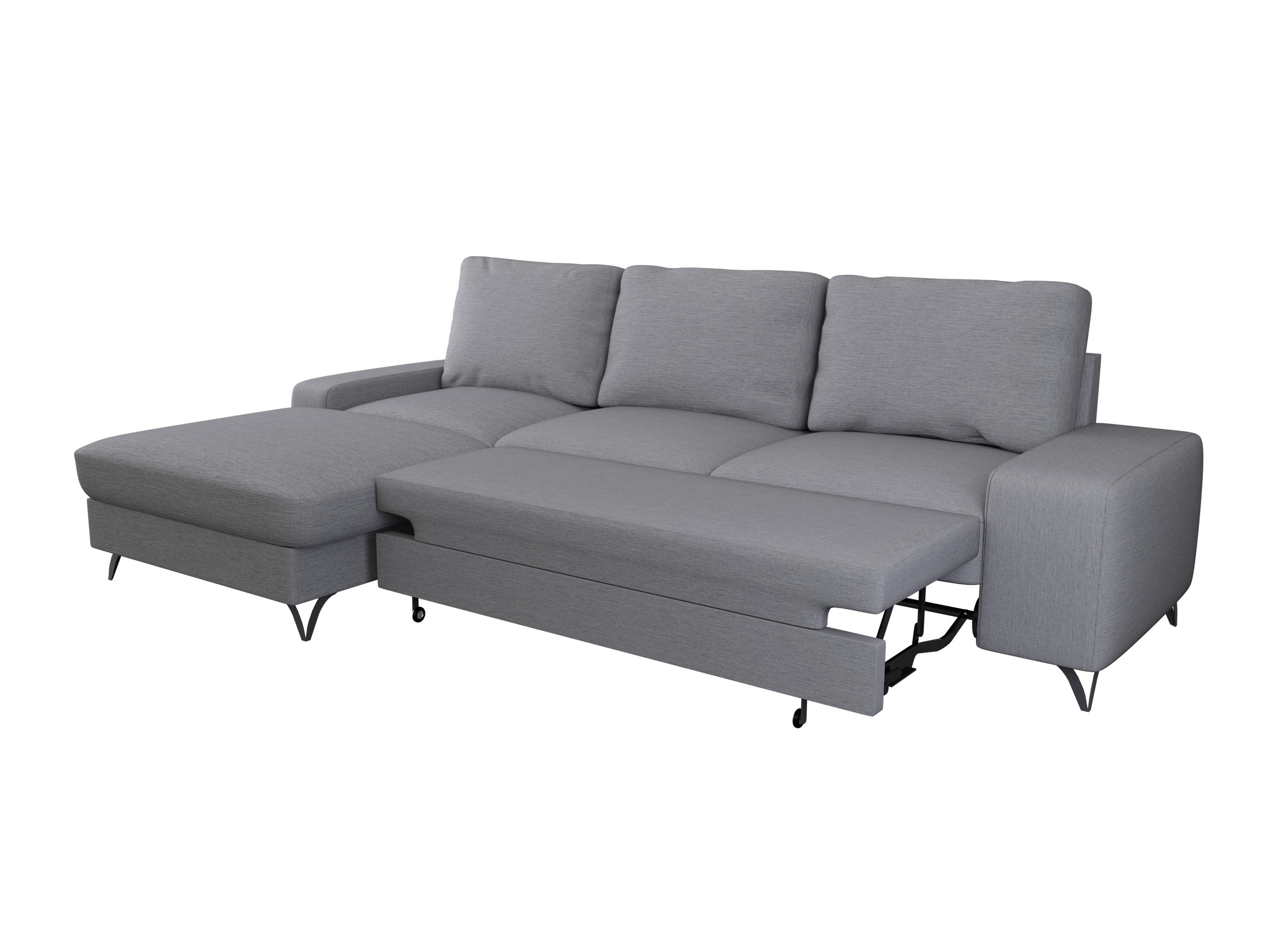 Hoekbank ComfiDream Lyrana I (Verita 88)