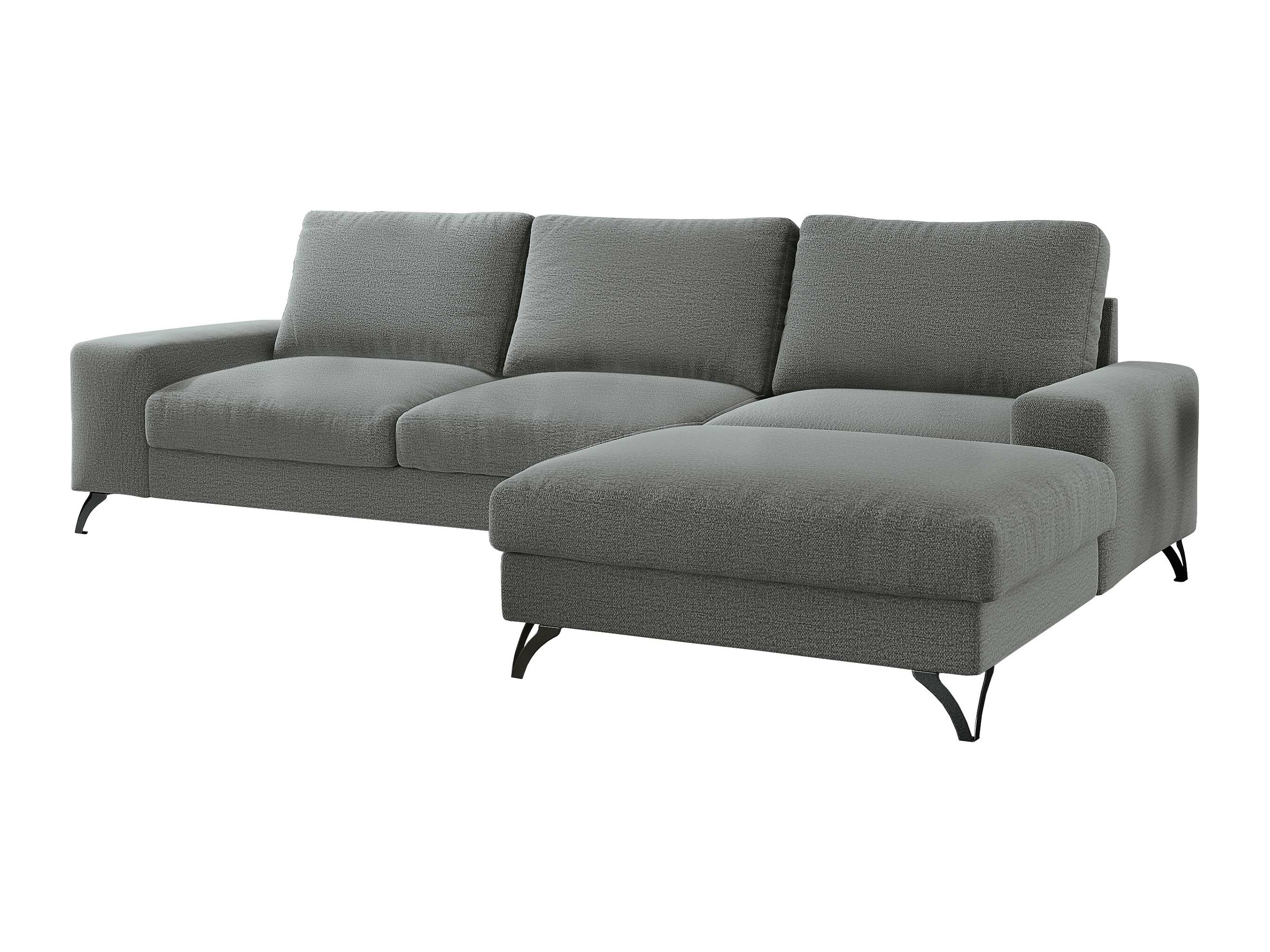 Hoekbank ComfiDream Lyrana I (Verita 88)