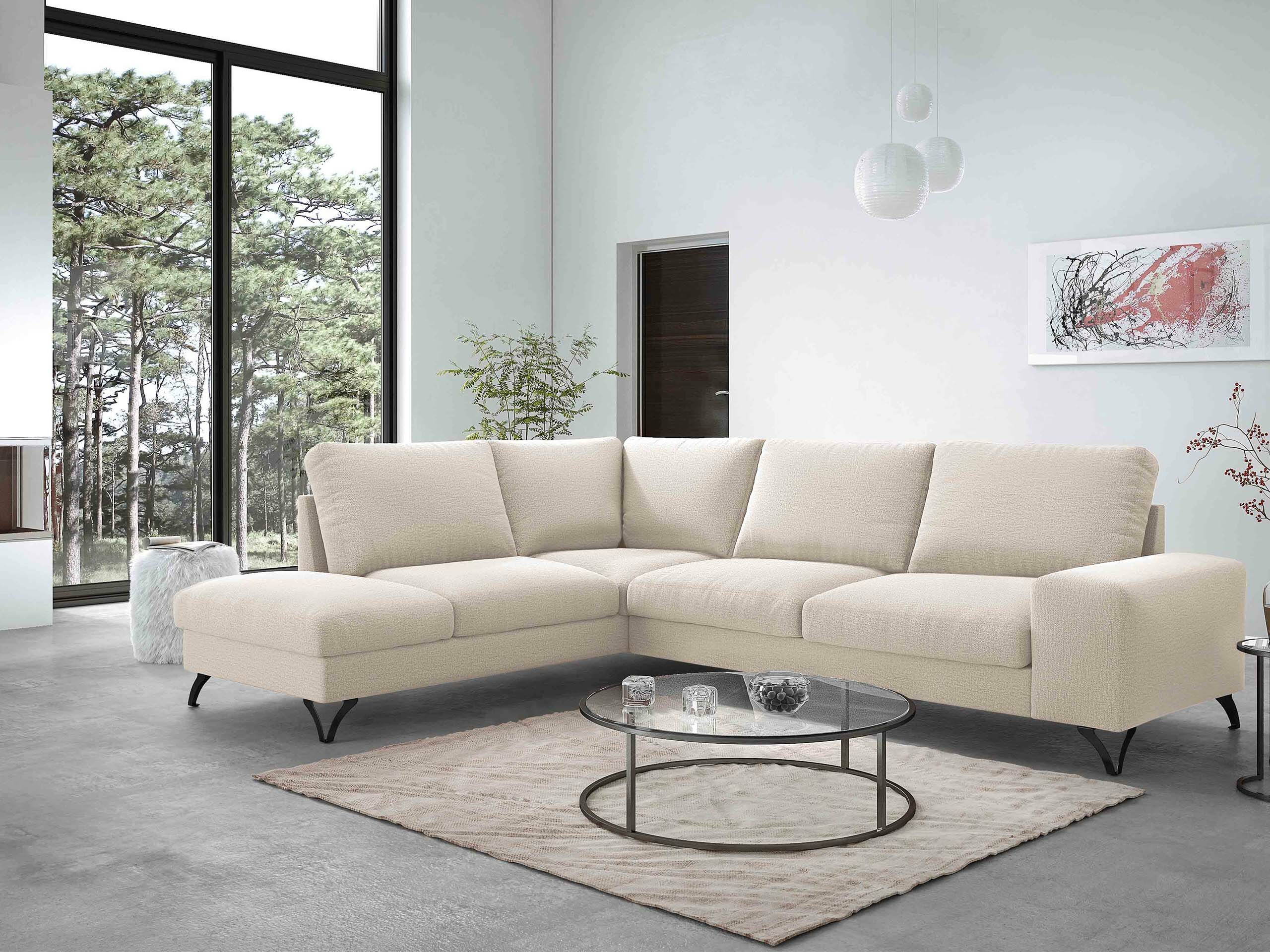 Hoekbank ComfiDream Lyrana II (Verita 03)