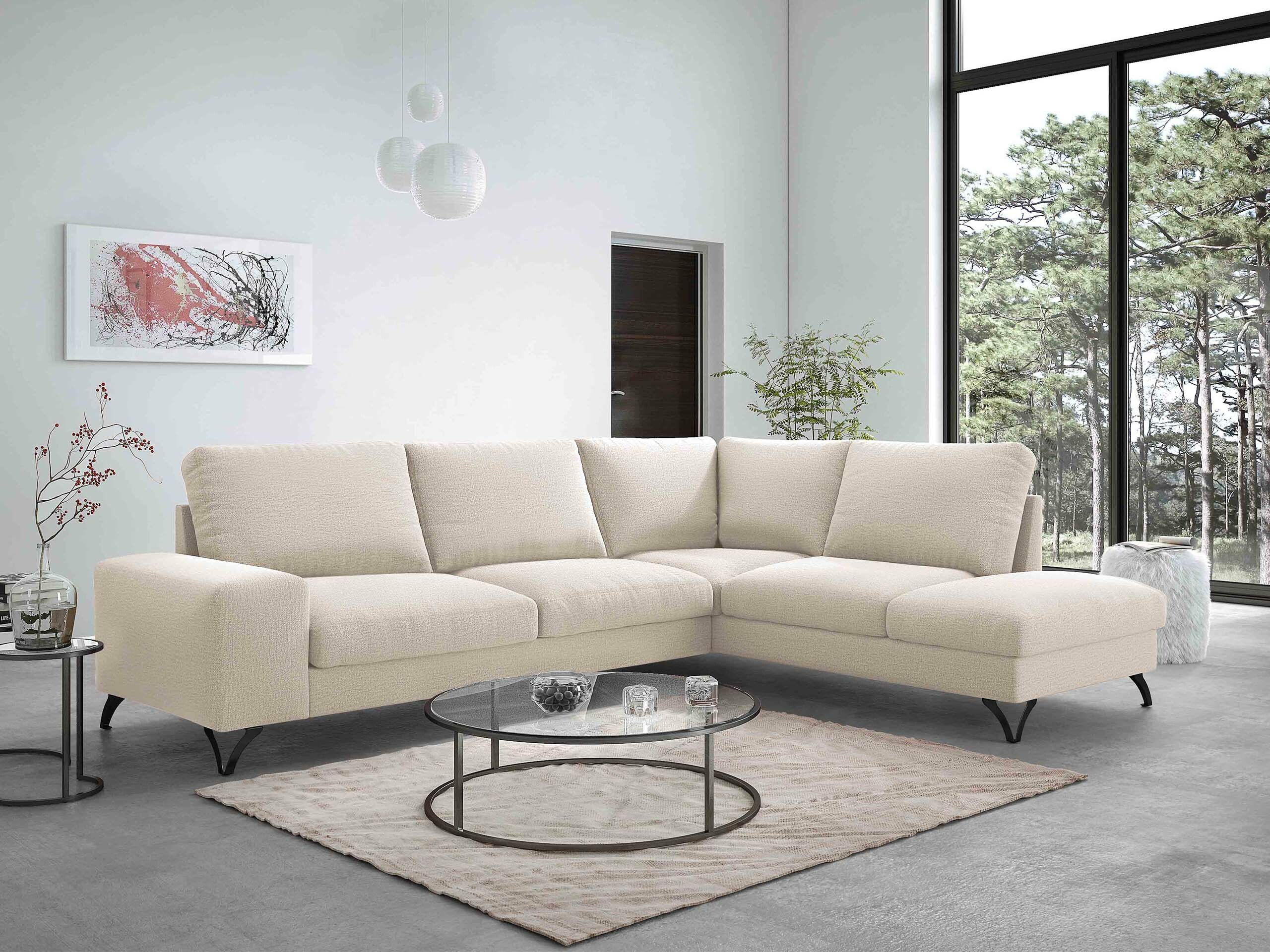 Hoekbank ComfiDream Lyrana II (Verita 03)