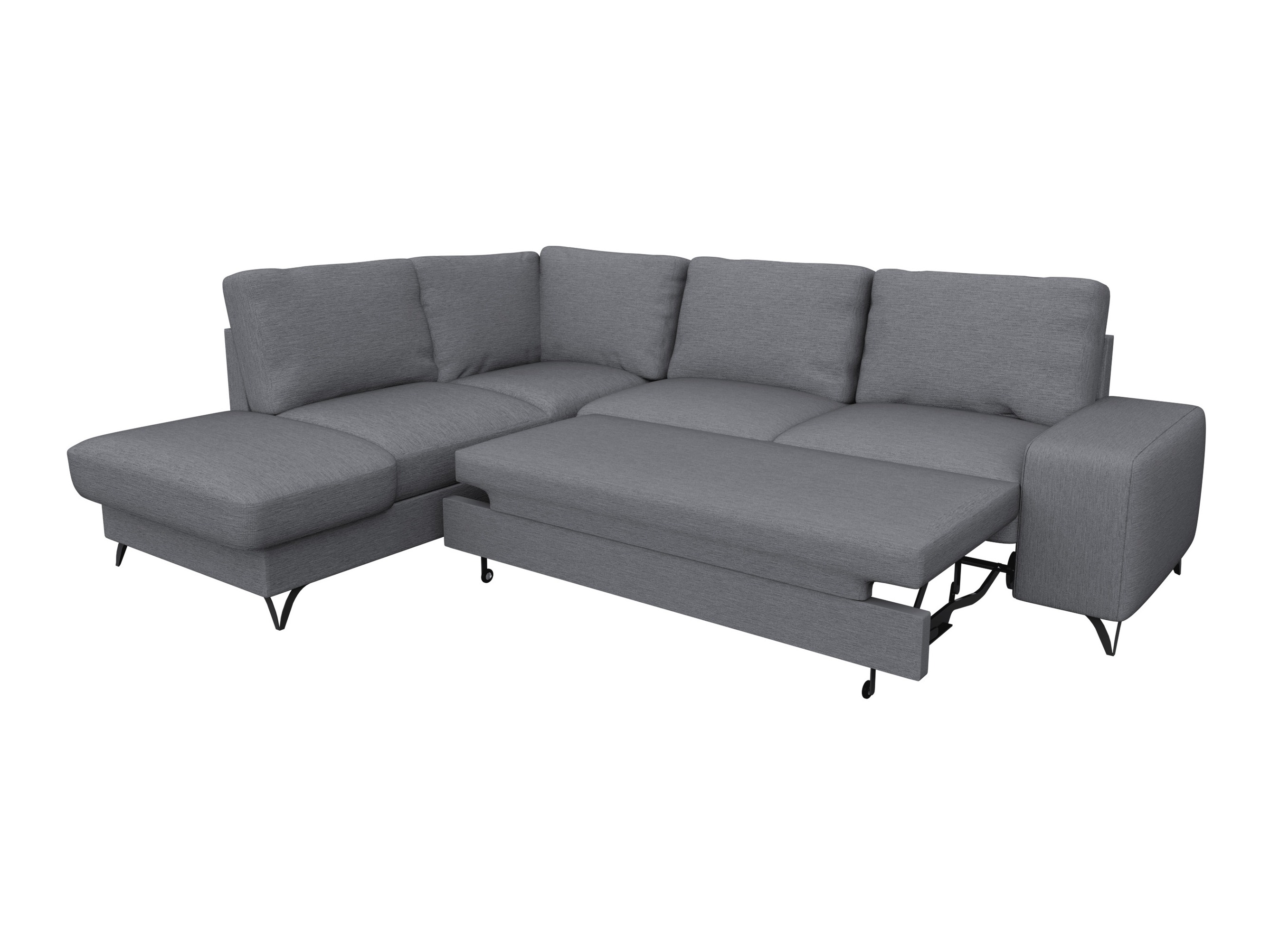 Hoekbank ComfiDream Lyrana II (Verita 03)